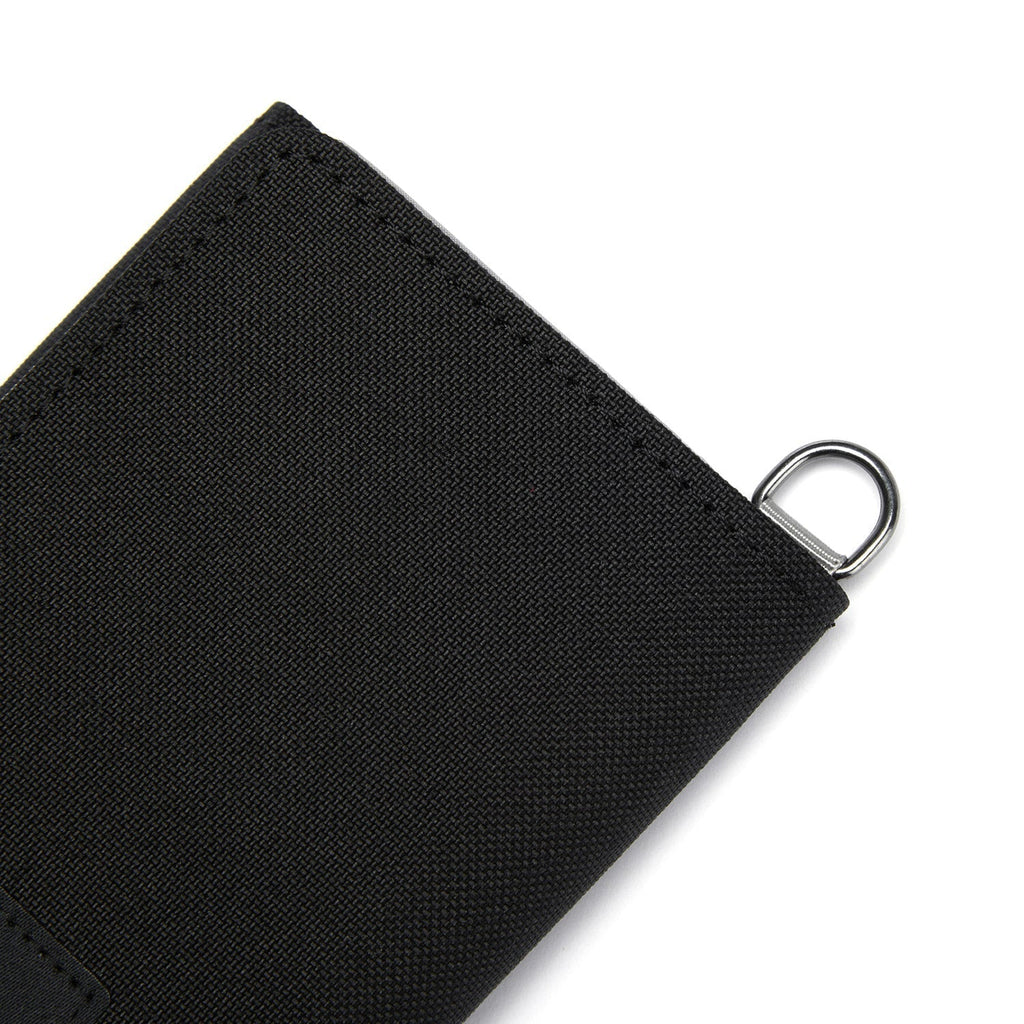 RFIDsafe® RFID 屏敝三摺銀包