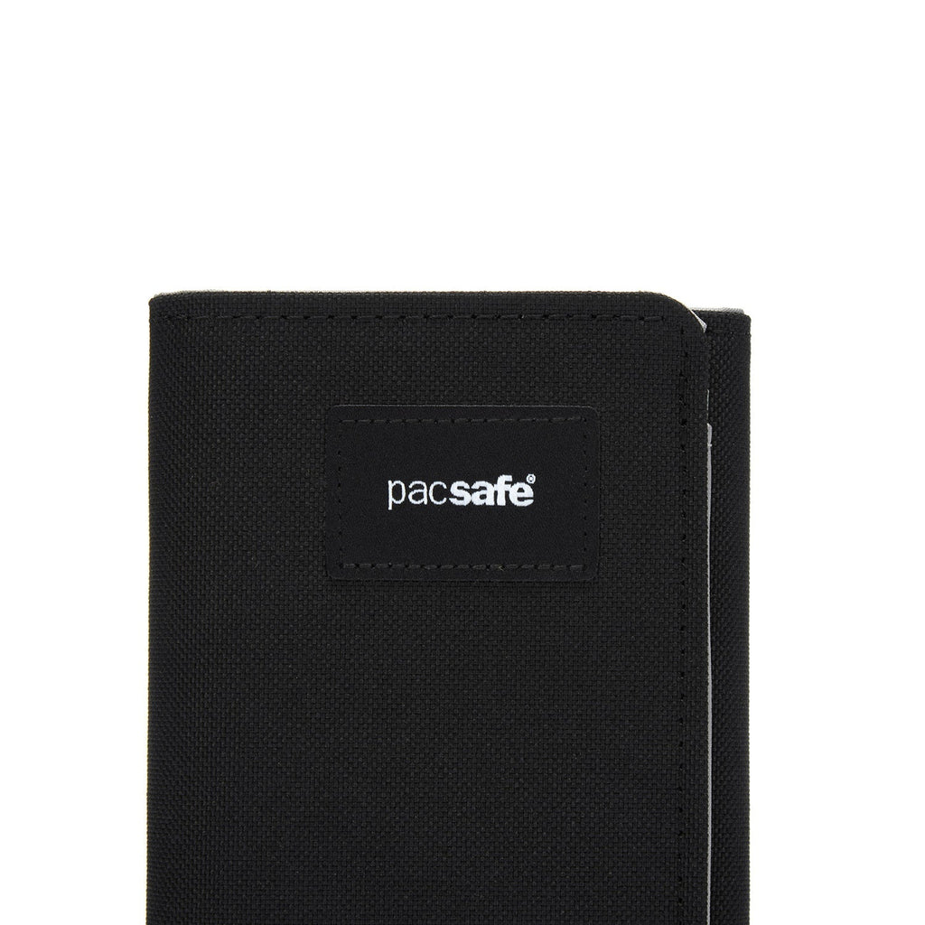 RFIDsafe® RFID 屏敝三摺銀包