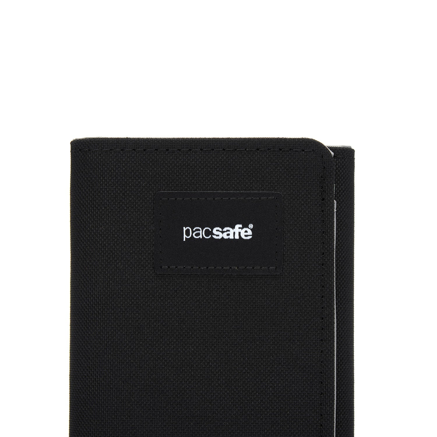 RFIDsafe® RFID 屏敝三摺銀包