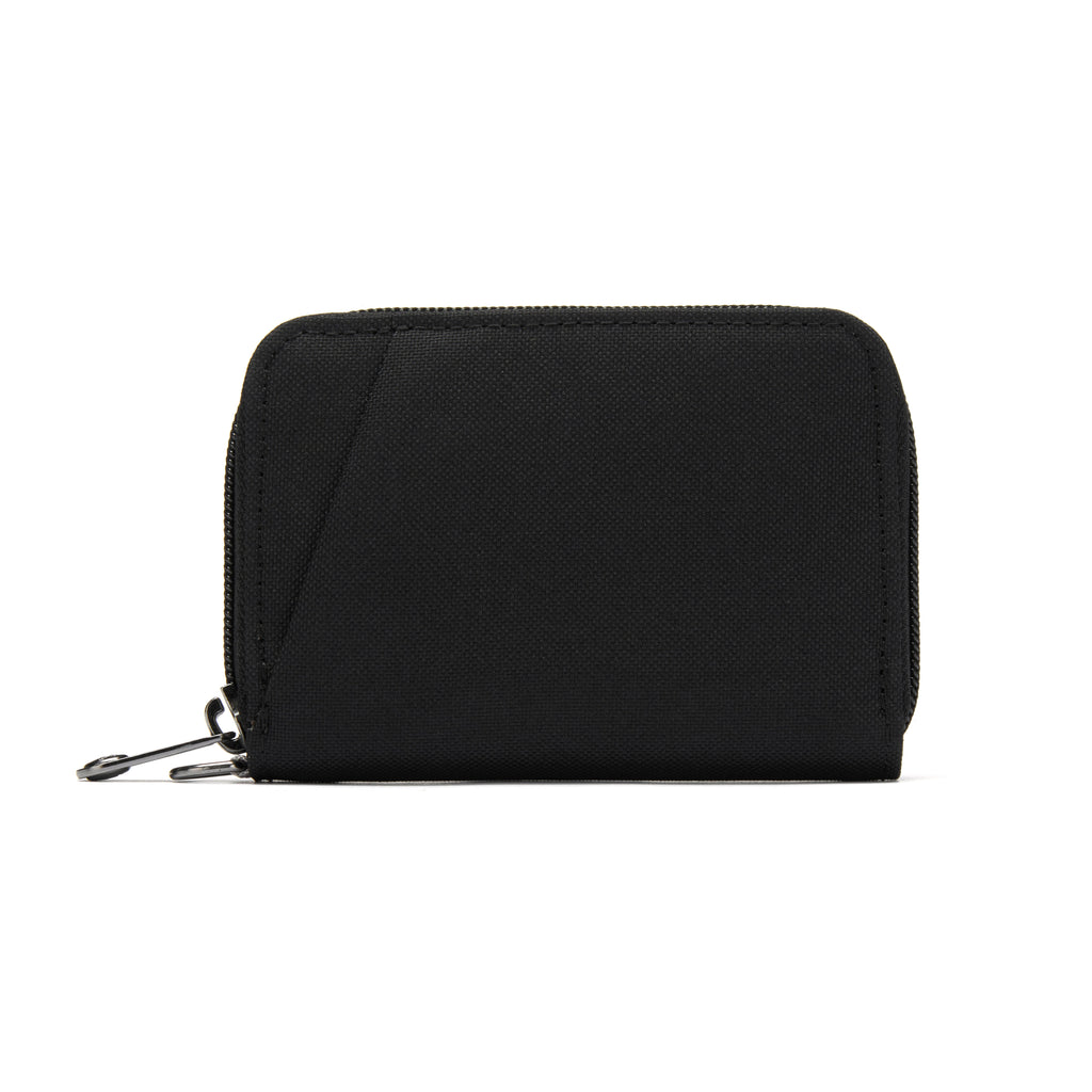 Pacsafe® RFIDsafe® RFID 屏蔽咭片銀包