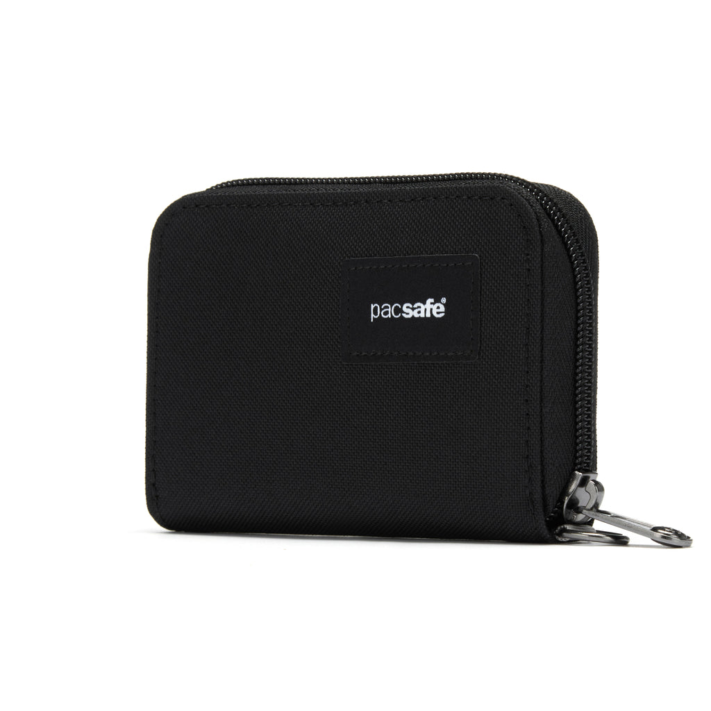Pacsafe® RFIDsafe® RFID 屏蔽咭片銀包