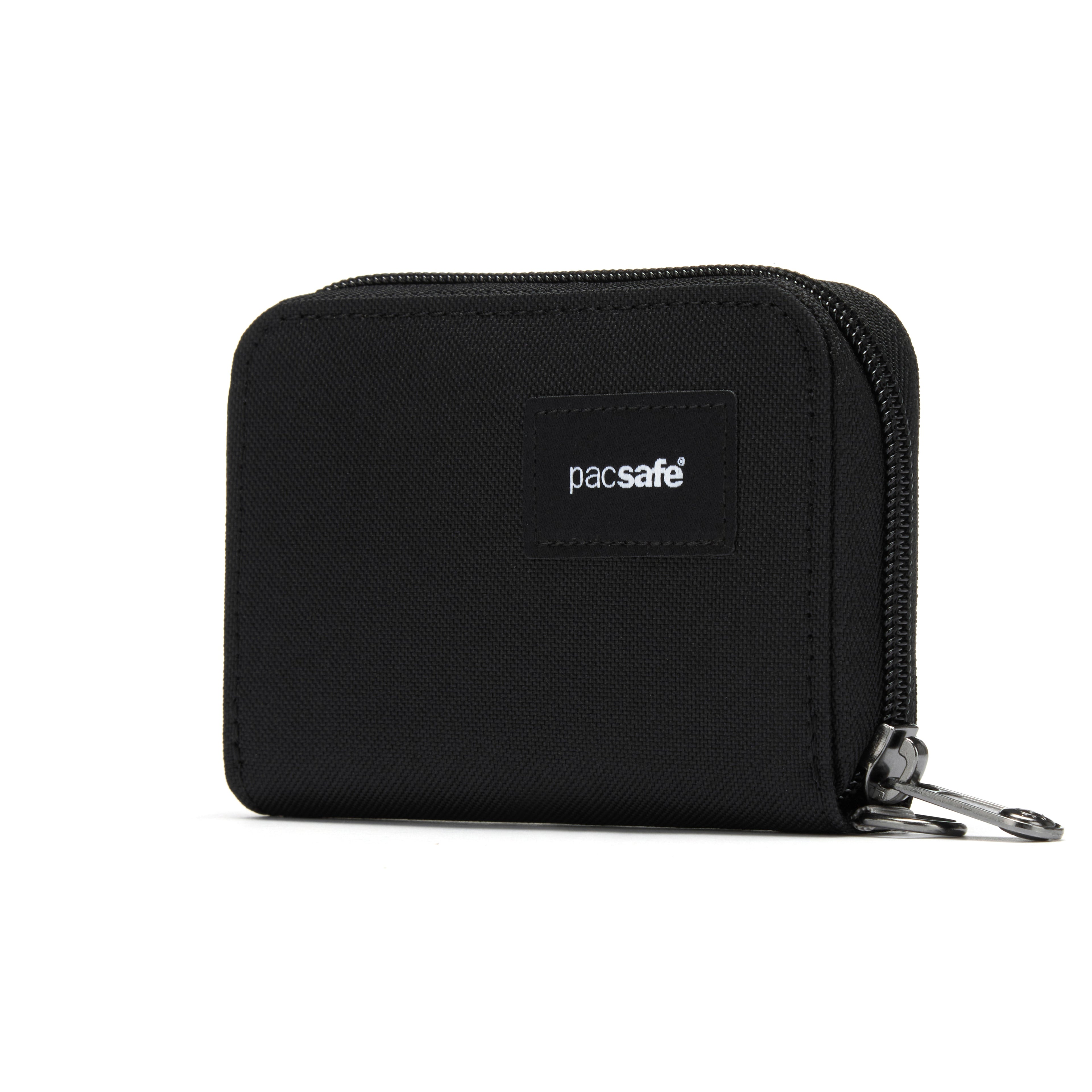 Pacsafe® RFIDsafe® RFID 屏蔽咭片銀包