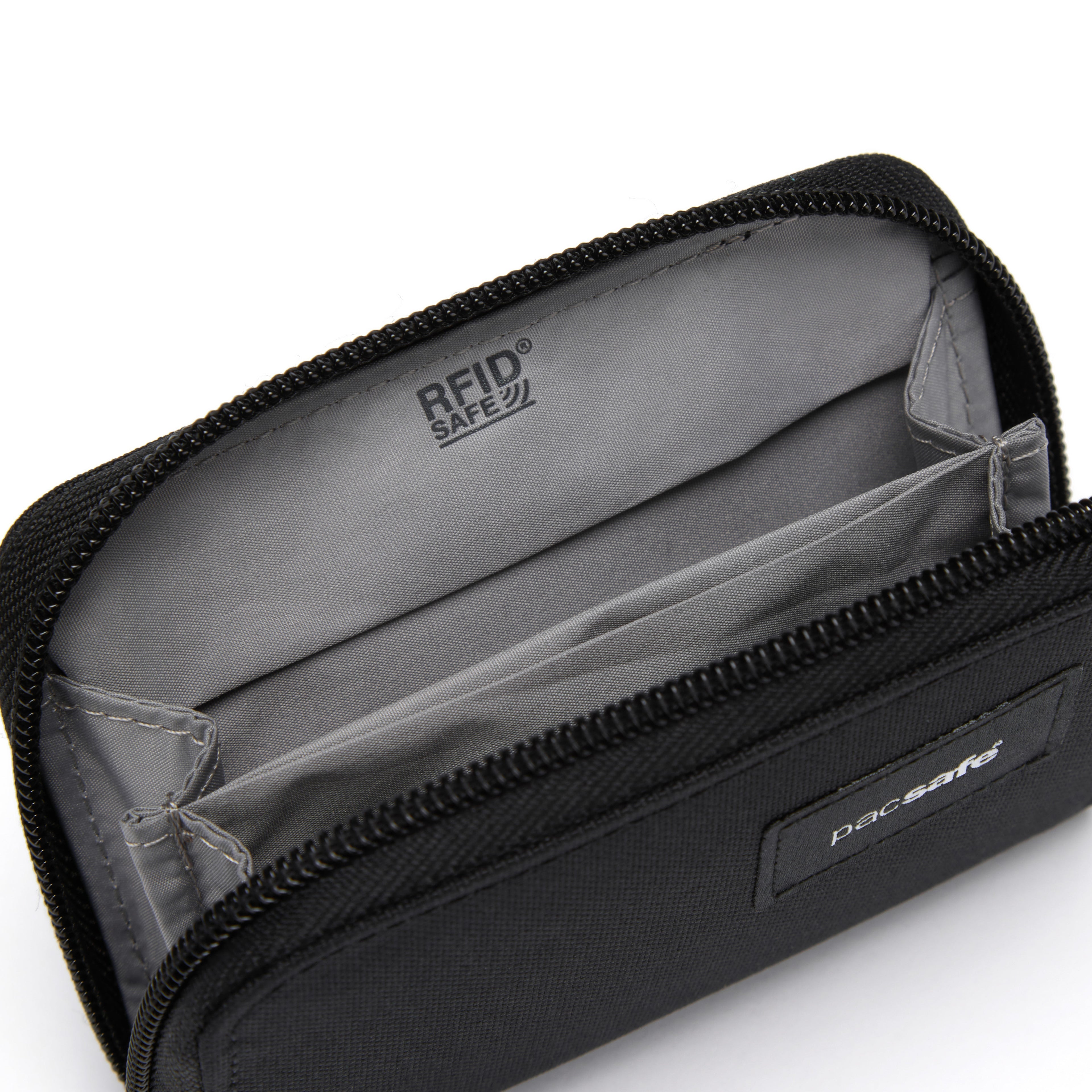 Pacsafe® RFIDsafe® RFID 屏蔽咭片銀包