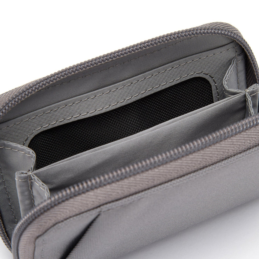 Pacsafe® RFIDsafe® RFID 屏蔽咭片銀包