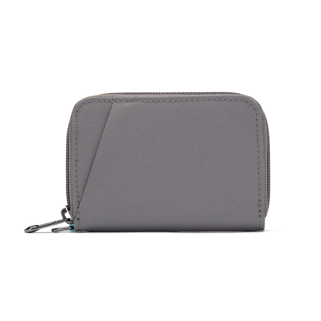 Pacsafe® RFIDsafe® RFID 屏蔽咭片銀包