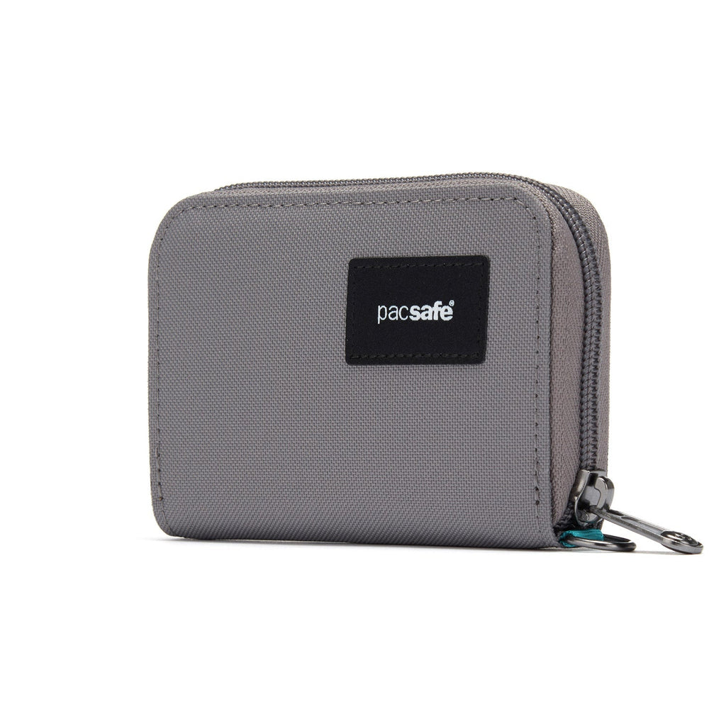 Pacsafe® RFIDsafe® RFID 屏蔽咭片銀包