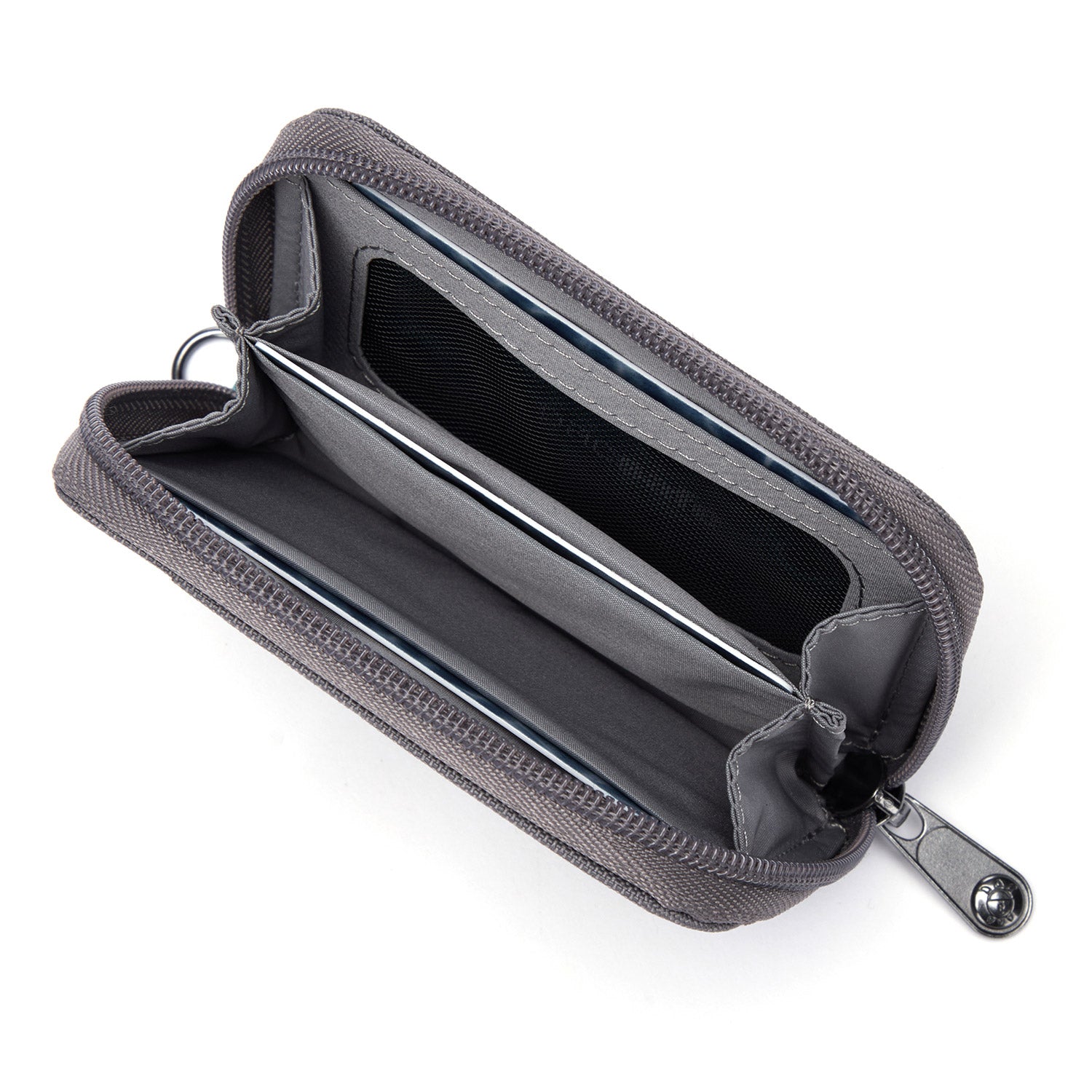 Pacsafe® RFIDsafe® RFID 屏蔽咭片銀包