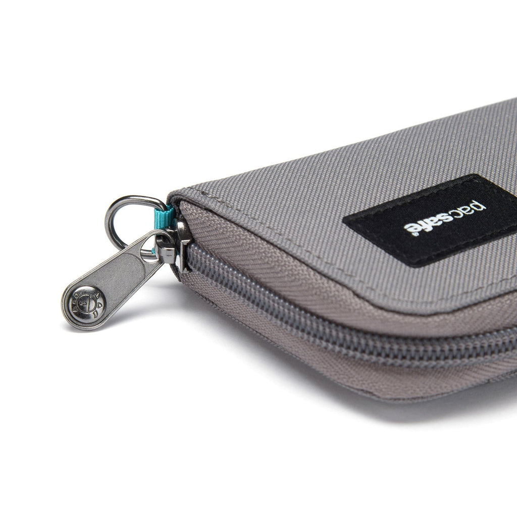Pacsafe® RFIDsafe® RFID 屏蔽咭片銀包