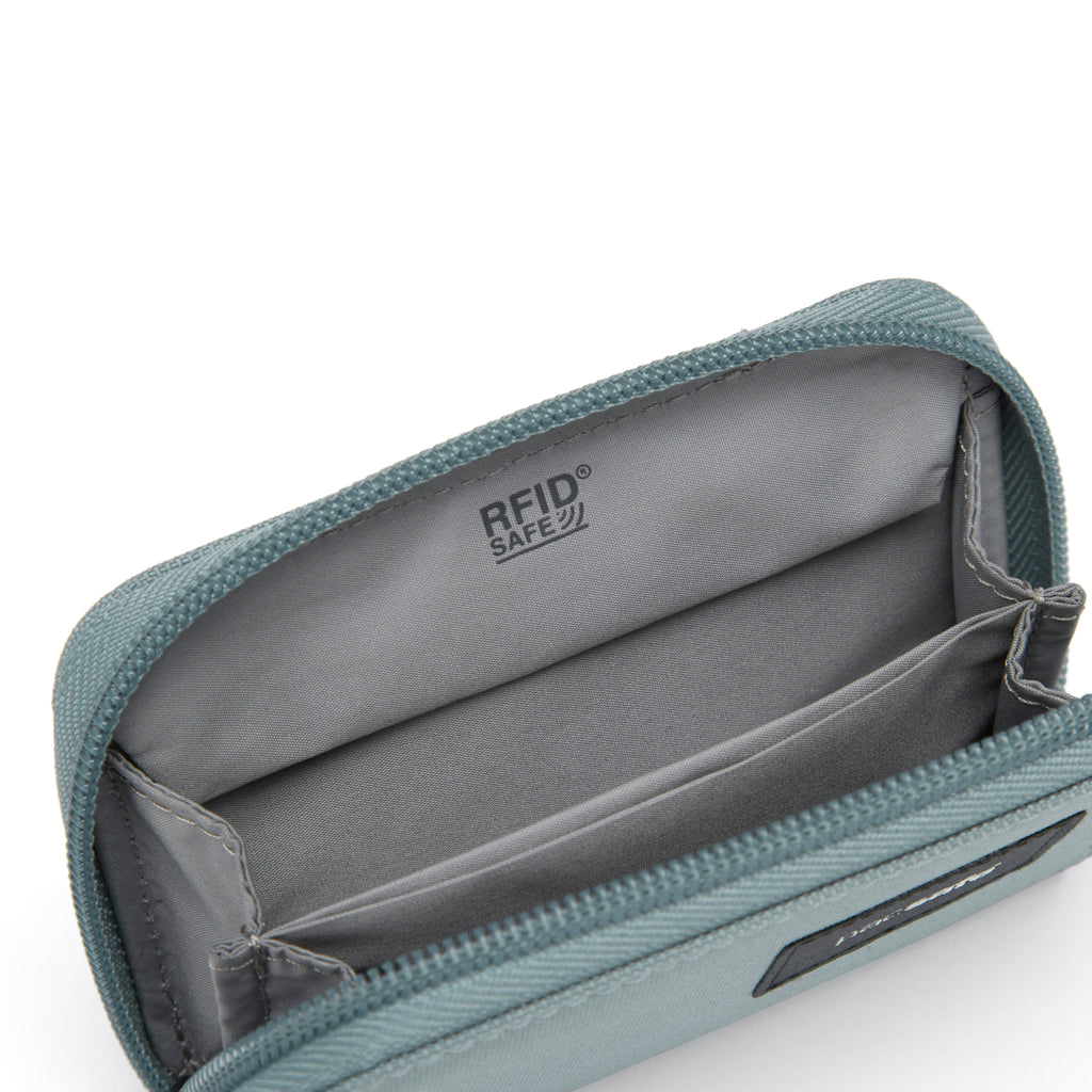 Pacsafe® RFIDsafe® RFID 屏蔽咭片銀包