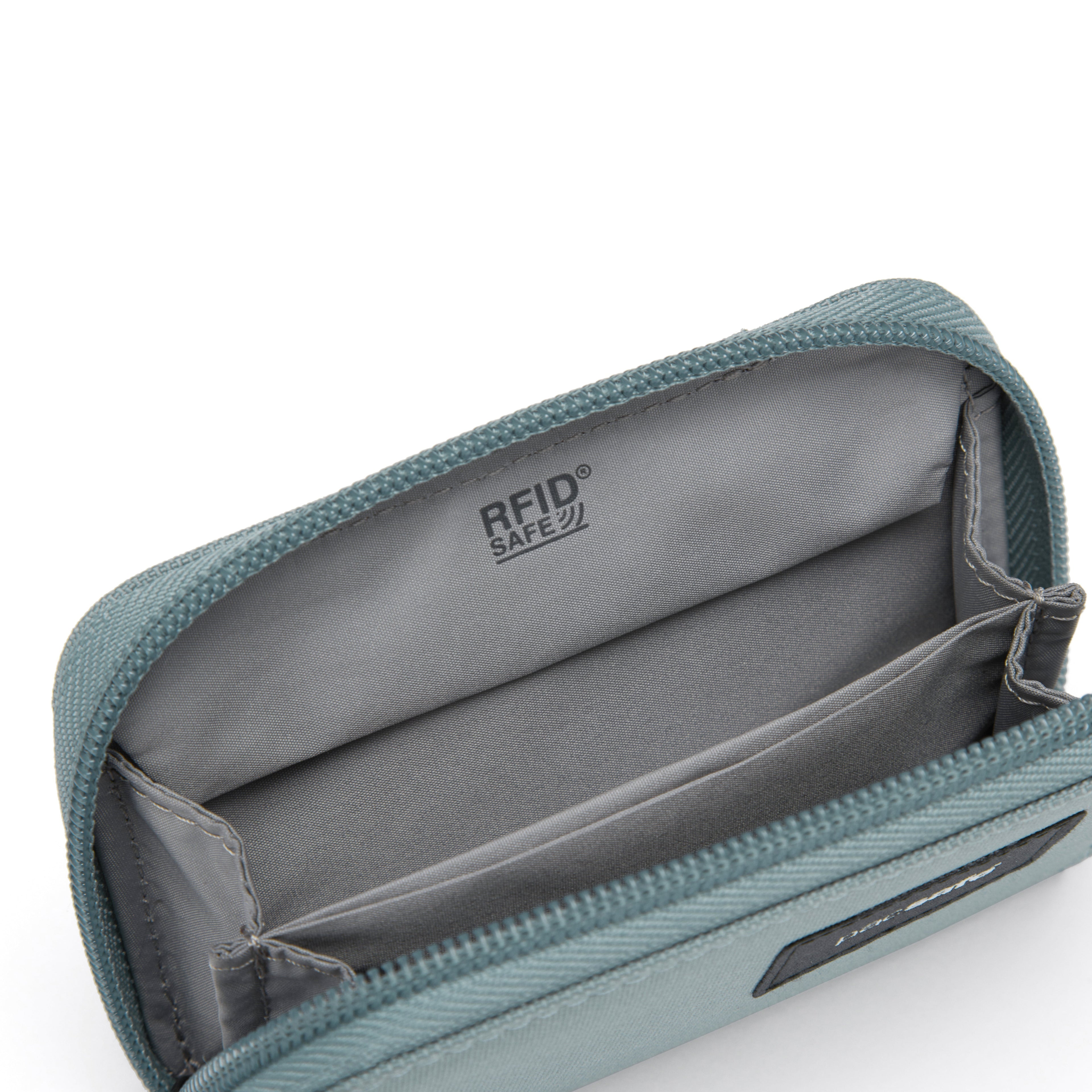 Pacsafe® RFIDsafe® RFID 屏蔽咭片銀包