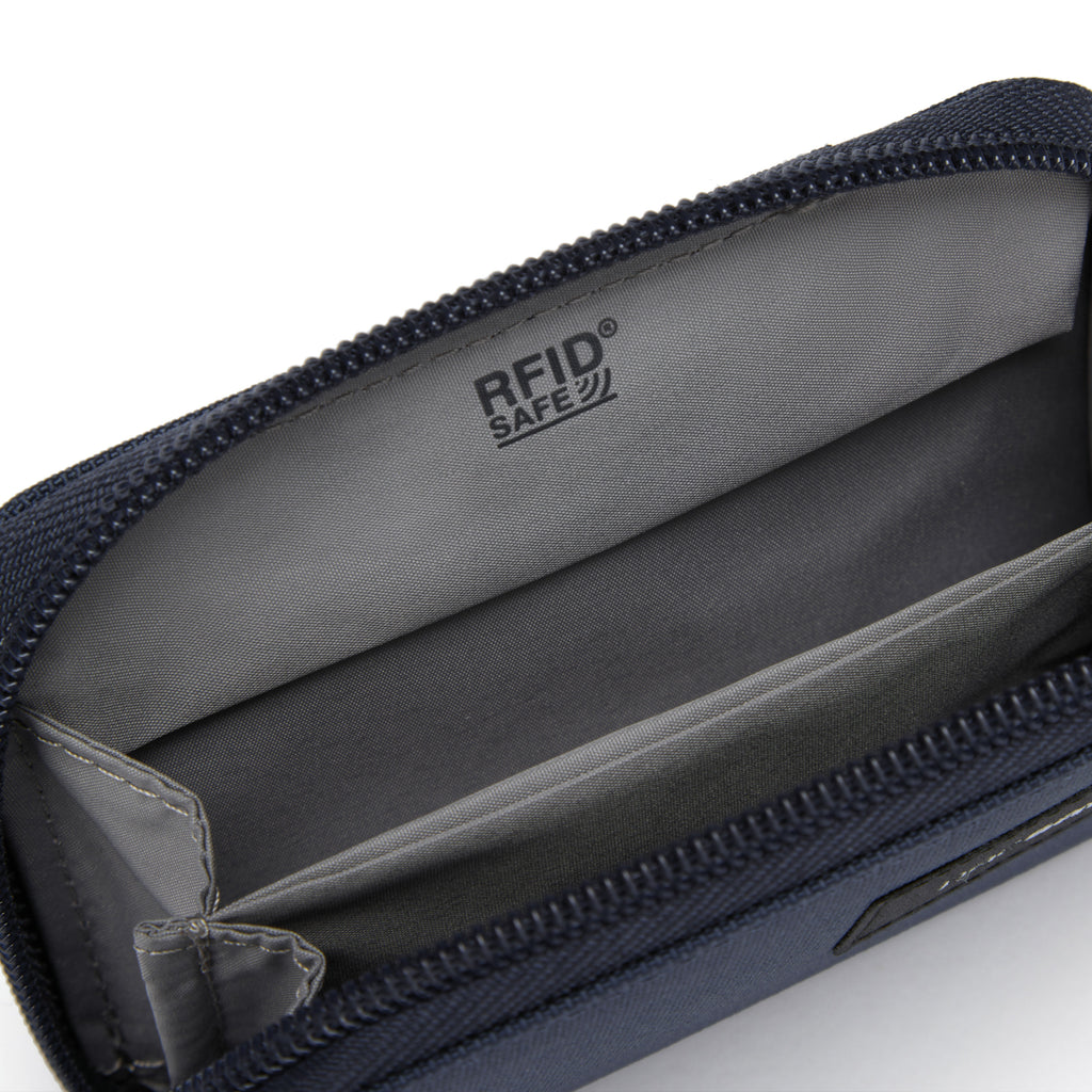 Pacsafe® RFIDsafe® RFID 屏蔽咭片銀包