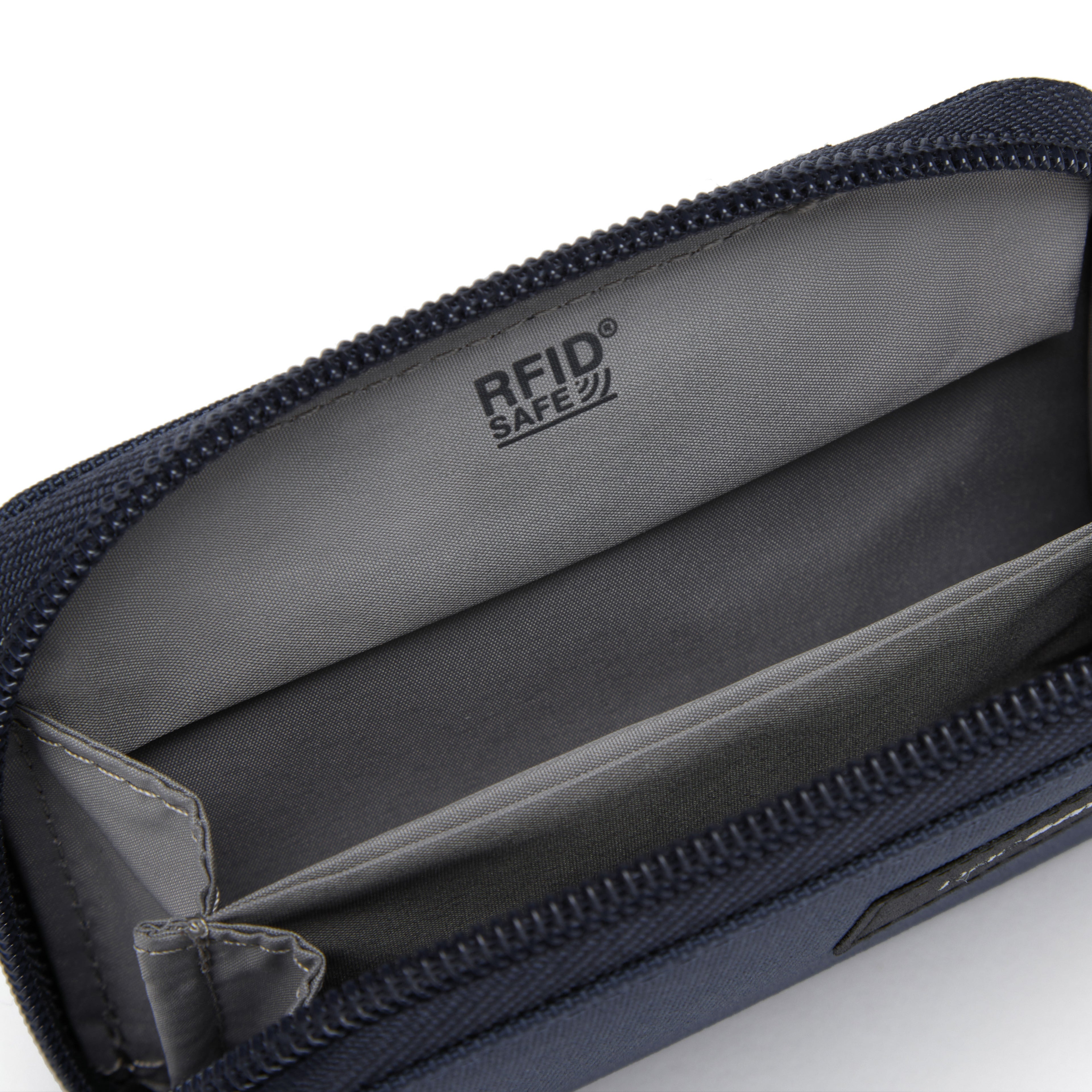 Pacsafe® RFIDsafe® RFID 屏蔽咭片銀包