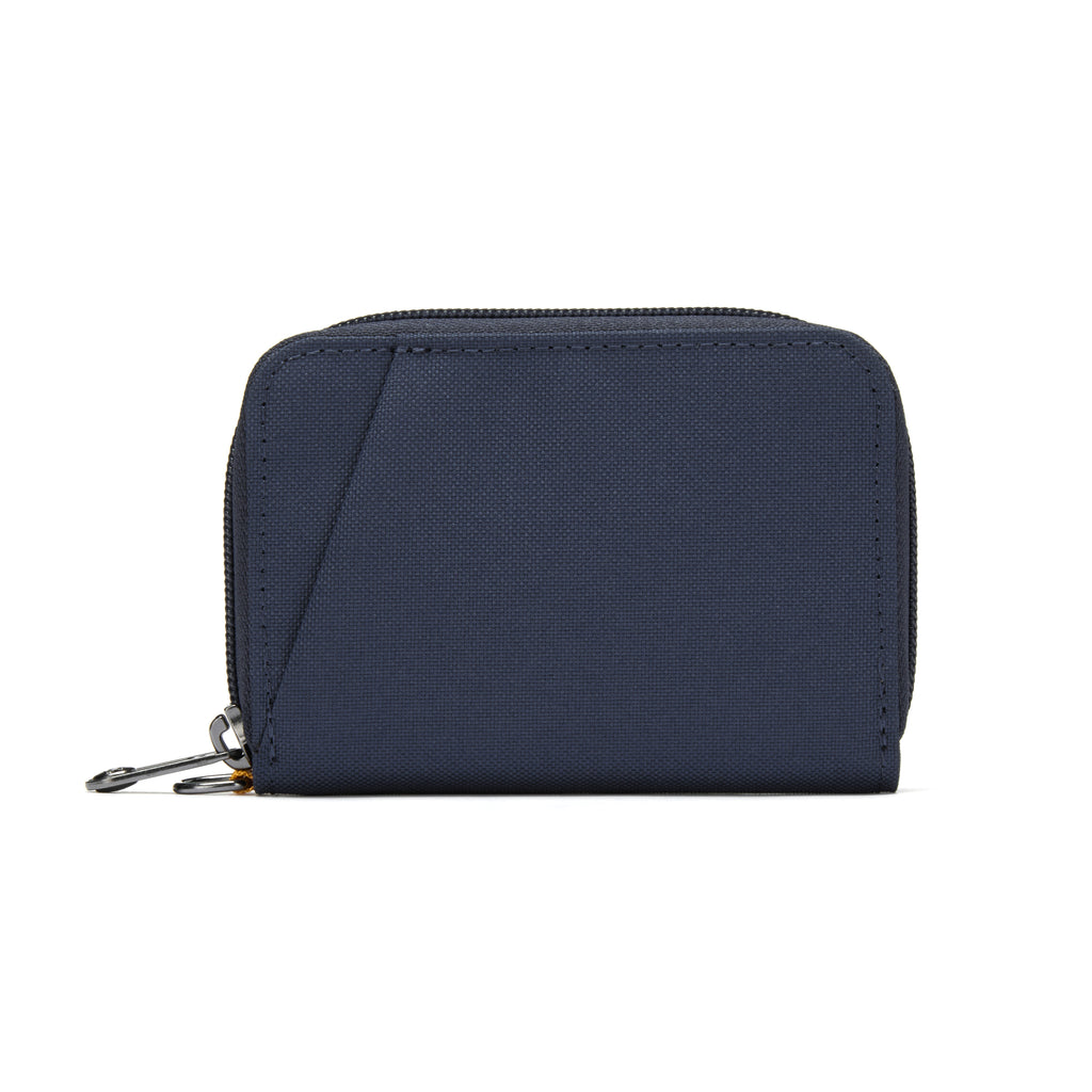 Pacsafe® RFIDsafe® RFID 屏蔽咭片銀包