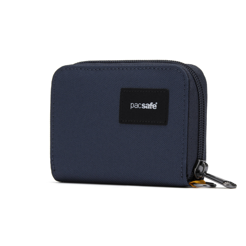 Pacsafe® RFIDsafe® RFID 屏蔽咭片銀包