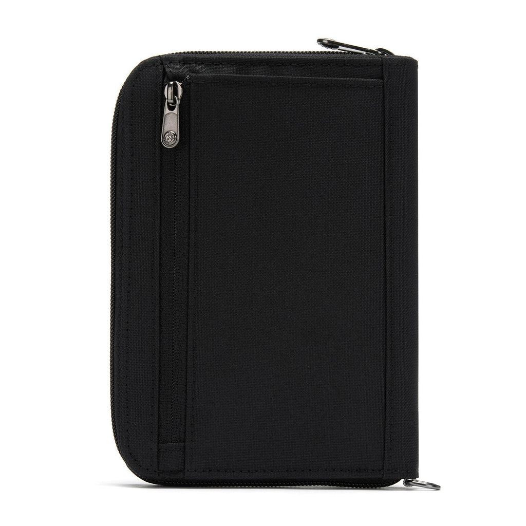 RFIDsafe RFID 屏蔽小型旅行銀包