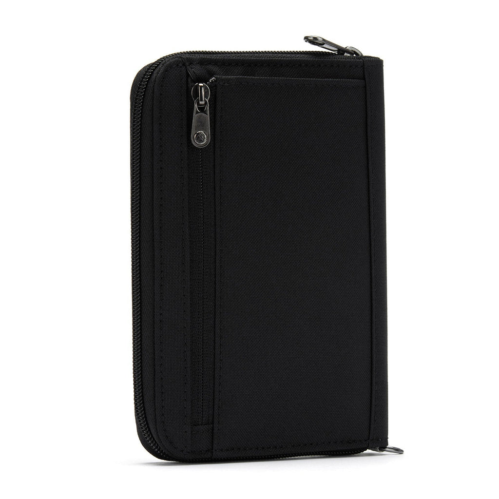 RFIDsafe RFID 屏蔽小型旅行銀包