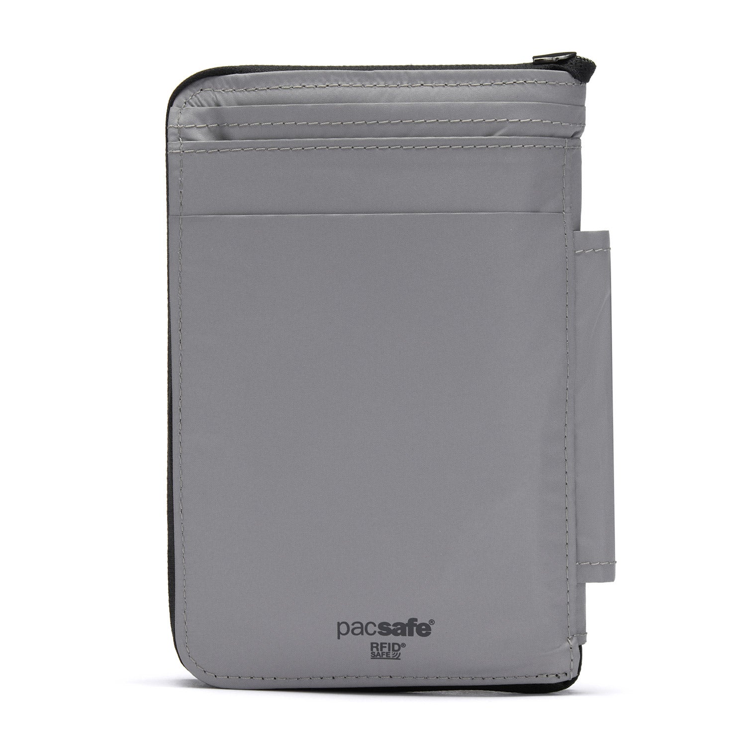 RFIDsafe RFID 屏蔽小型旅行銀包