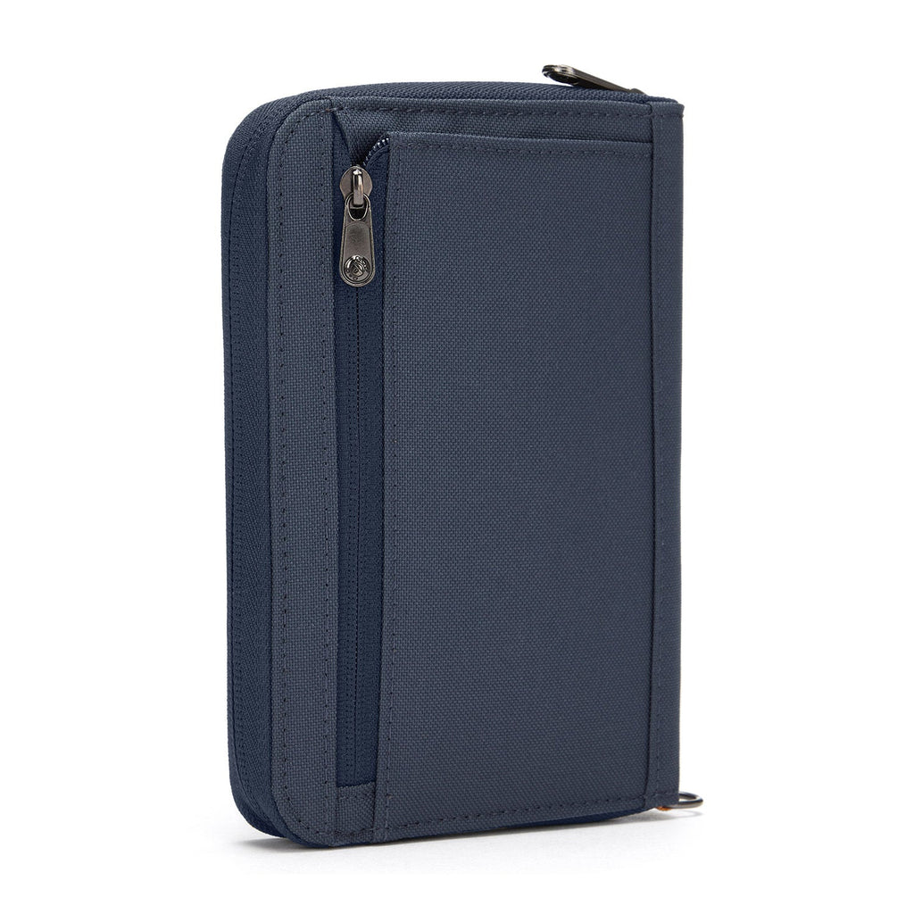 RFIDsafe RFID 屏蔽小型旅行銀包