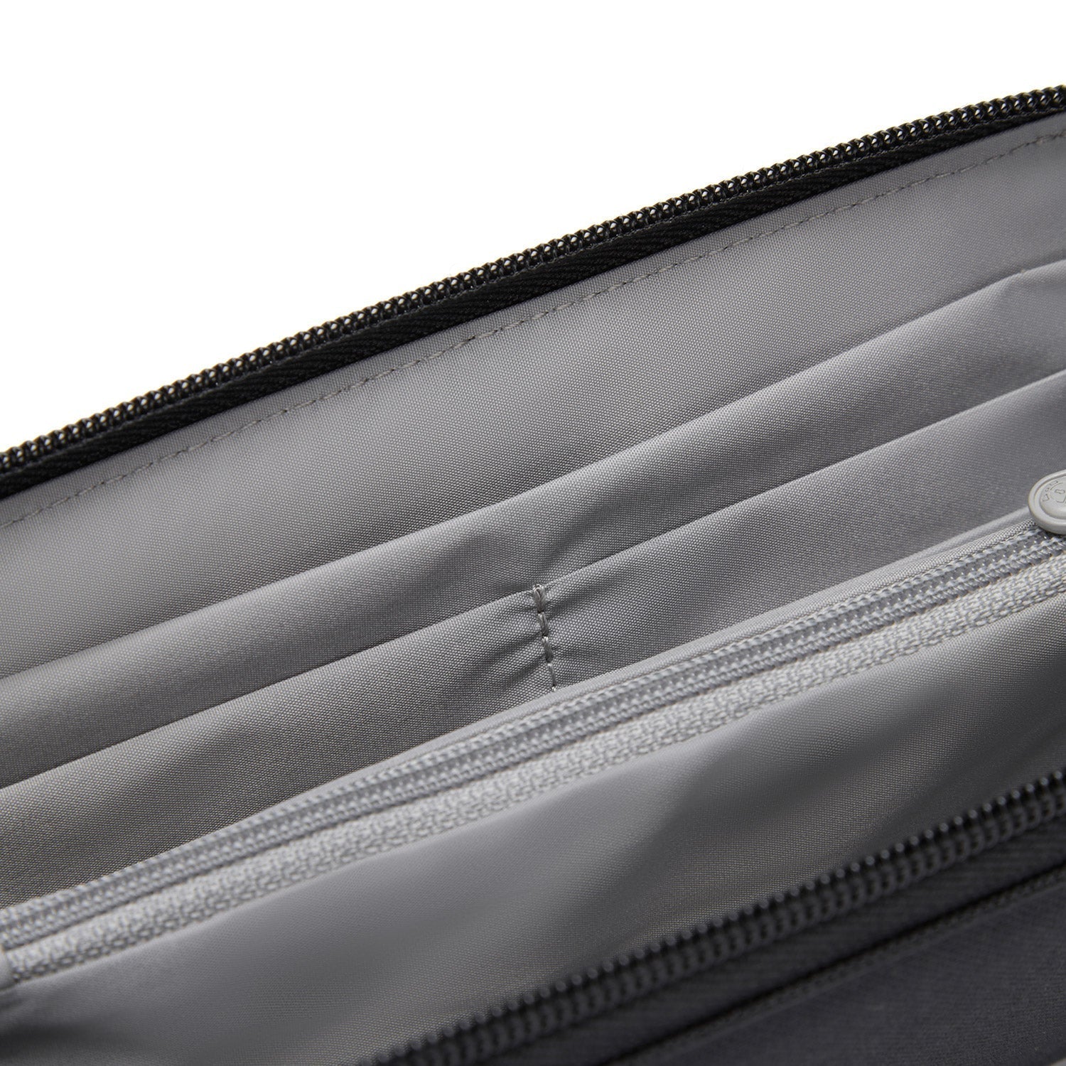 Pacsafe® RFIDsafe® RFID 屏蔽長銀包
