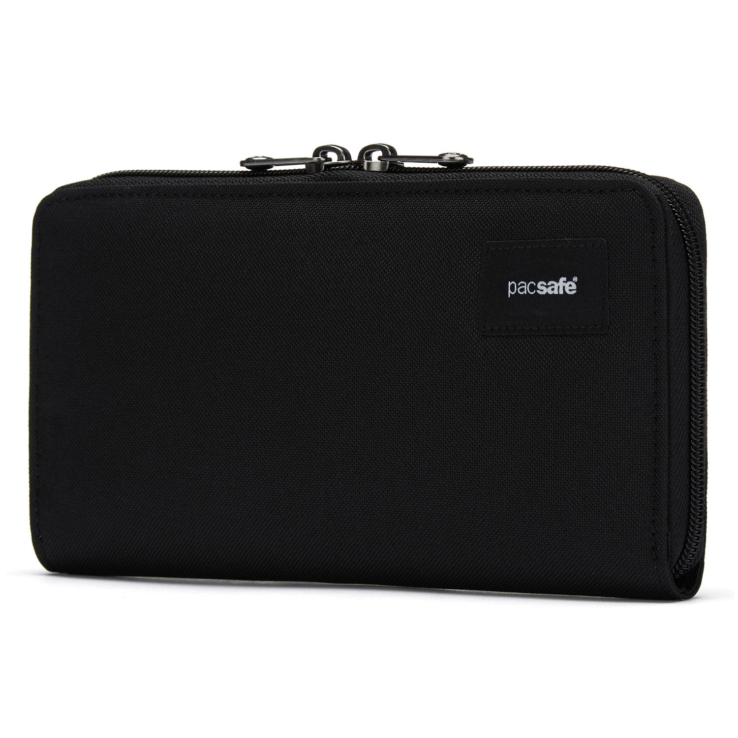 Pacsafe® RFIDsafe® RFID 屏蔽長銀包