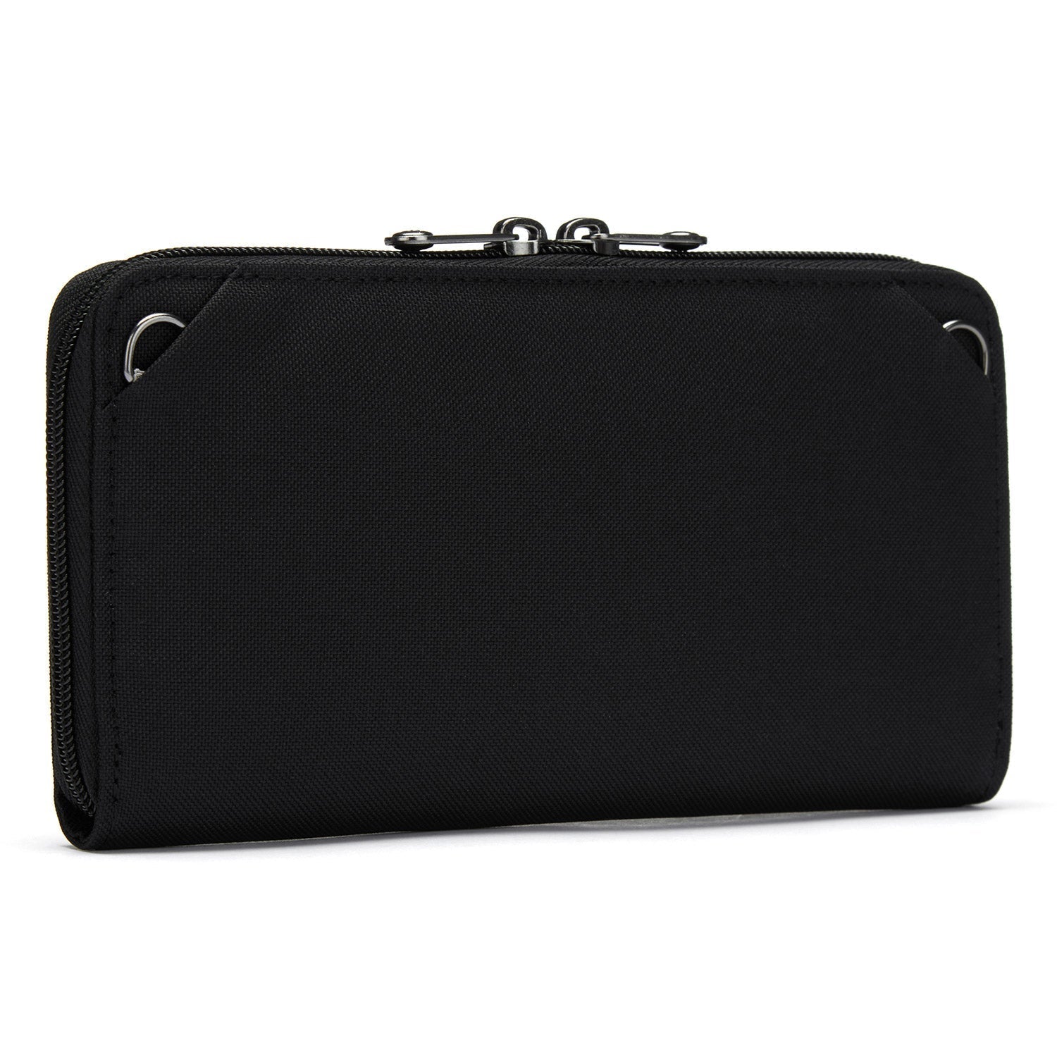 Pacsafe® RFIDsafe® RFID 屏蔽長銀包
