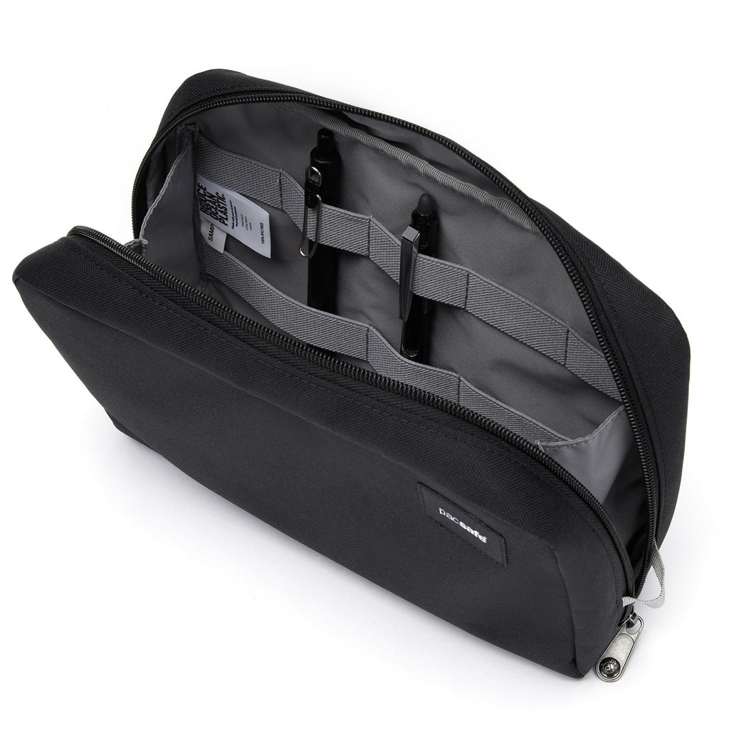 Pacsafe® RFIDsafe® RFID 屏蔽裝備小袋
