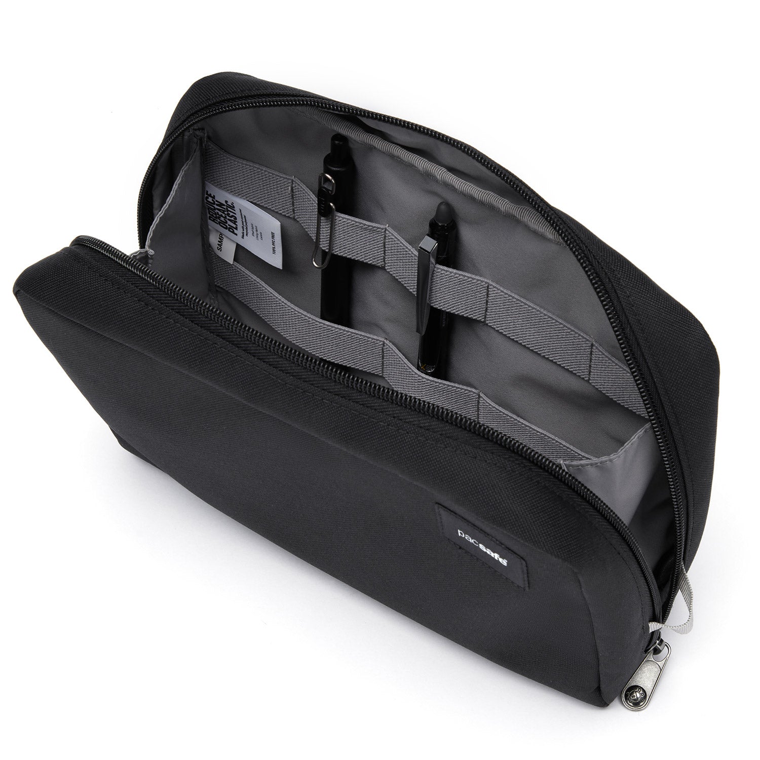 Pacsafe® RFIDsafe® RFID 屏蔽裝備小袋