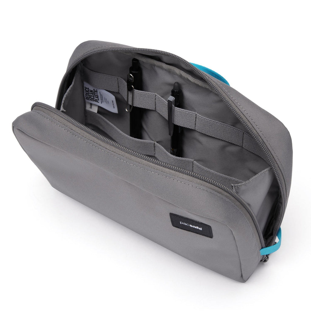 Pacsafe® RFIDsafe® RFID 屏蔽裝備小袋