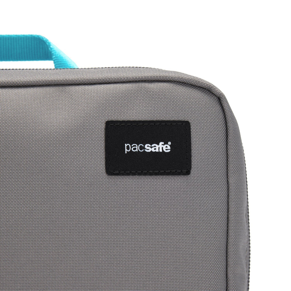 Pacsafe® RFIDsafe® RFID 屏蔽裝備小袋