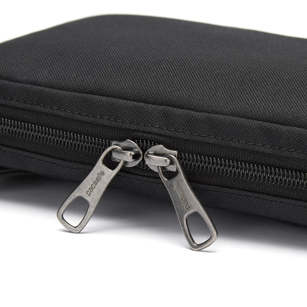 RFIDsafe® 袖珍RFID 屏蔽斜孭袋