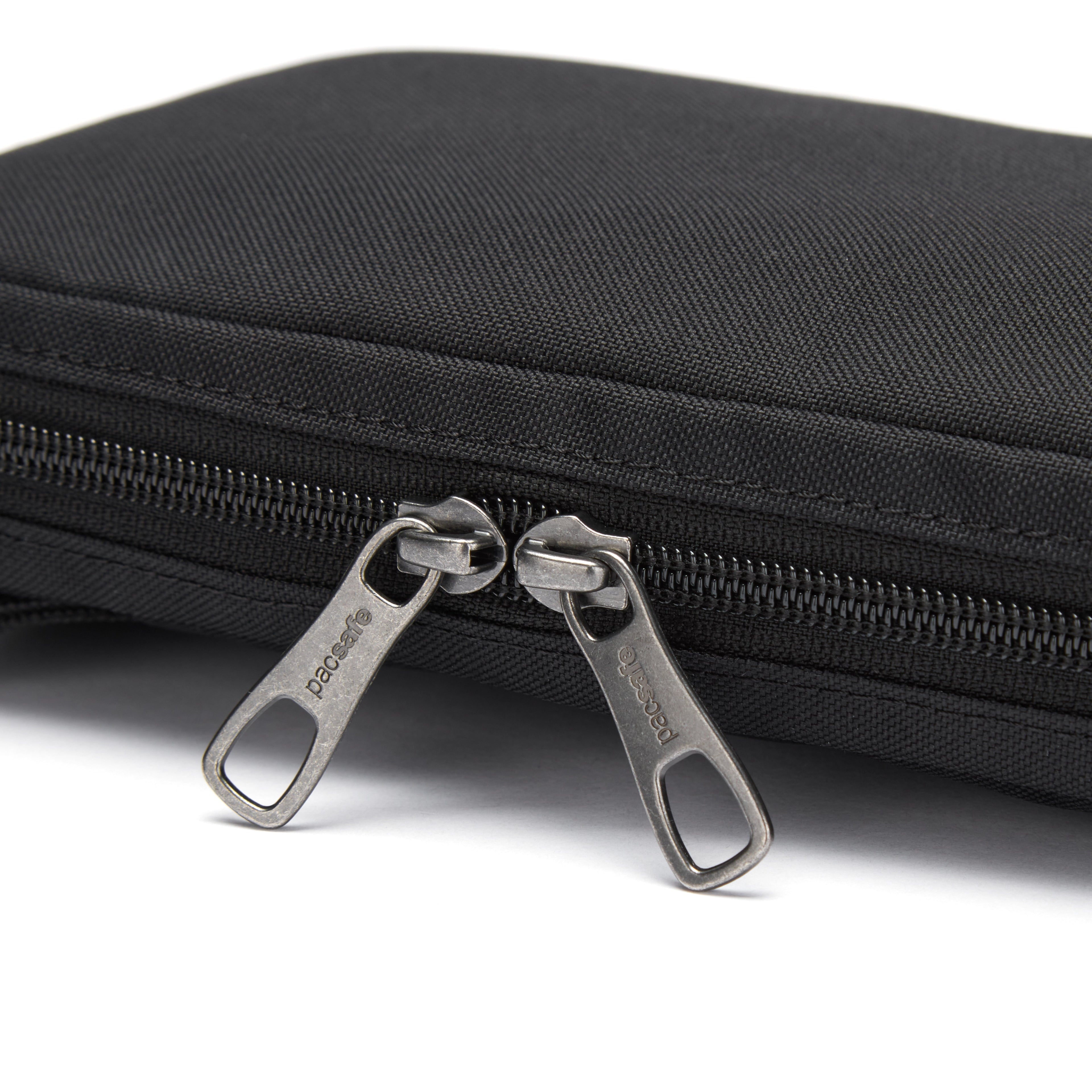 RFIDsafe® 袖珍RFID 屏蔽斜孭袋