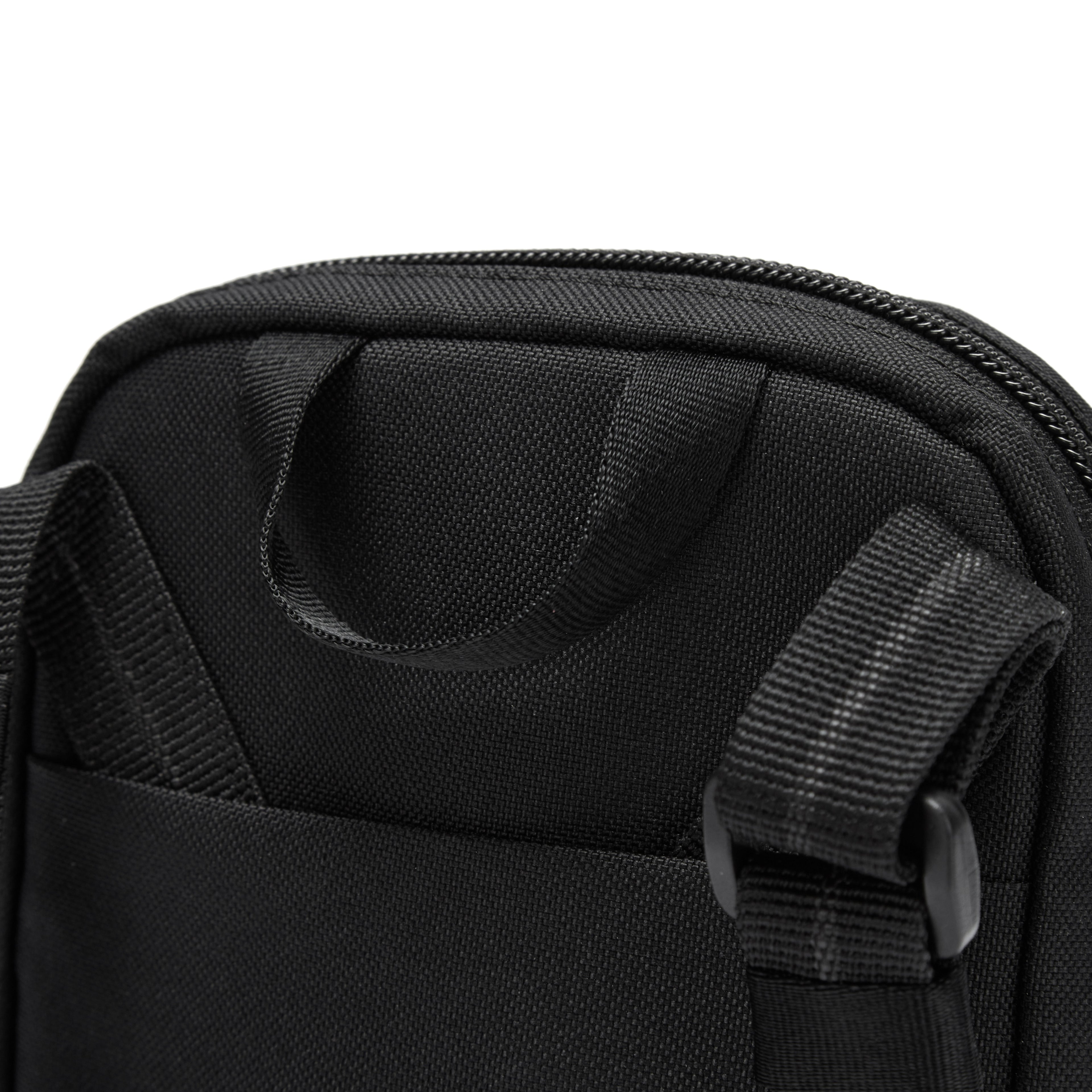 RFIDsafe® 袖珍RFID 屏蔽斜孭袋