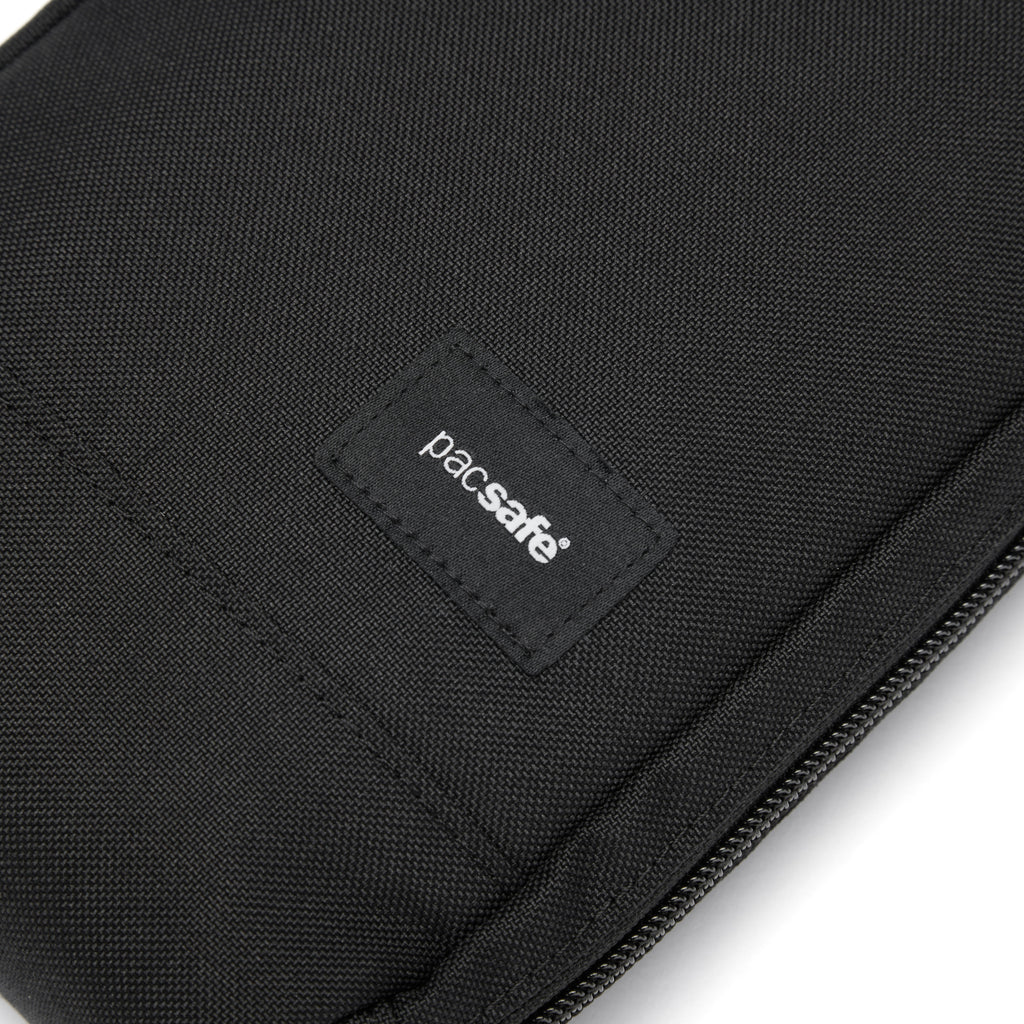 RFIDsafe® 袖珍RFID 屏蔽斜孭袋