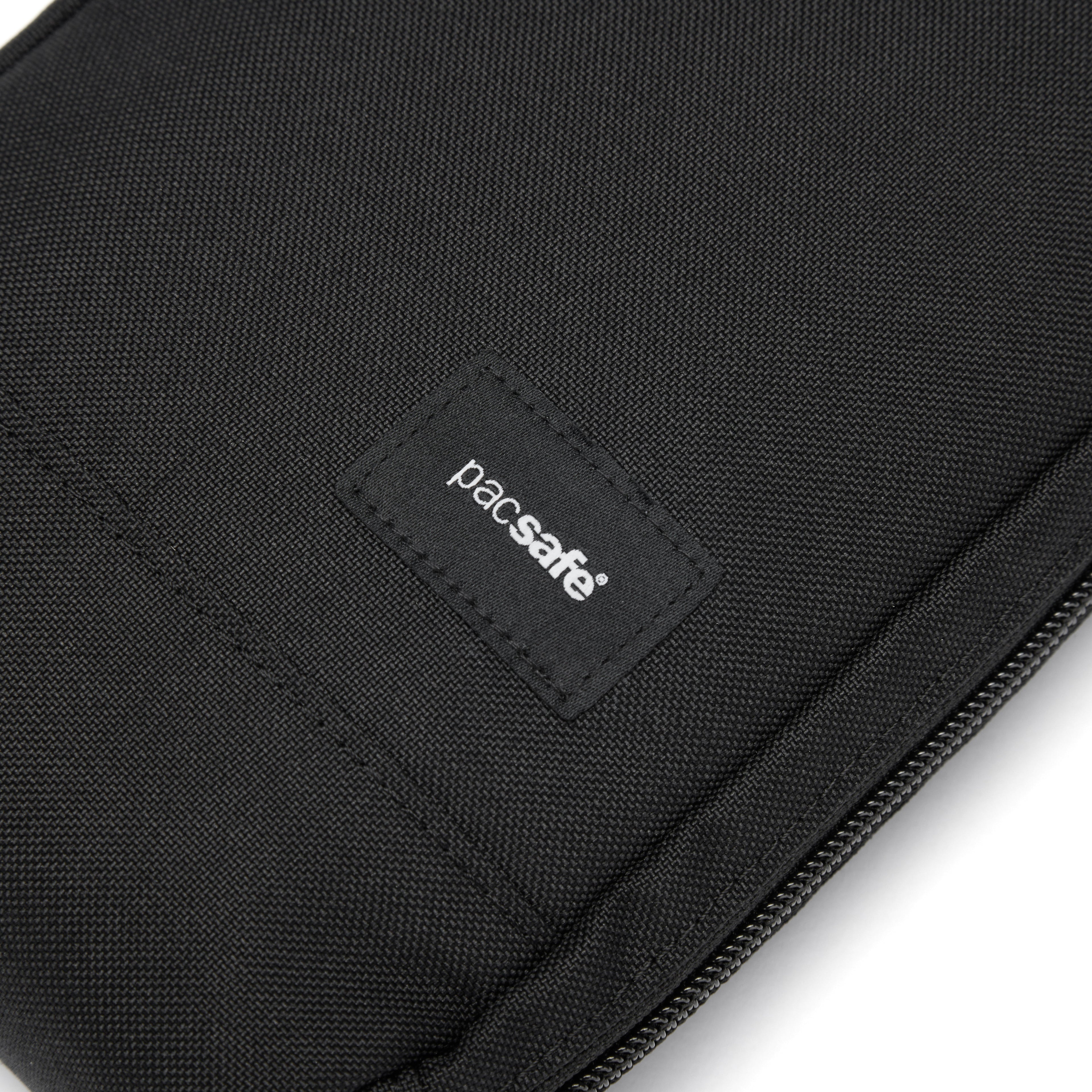 RFIDsafe® 袖珍RFID 屏蔽斜孭袋