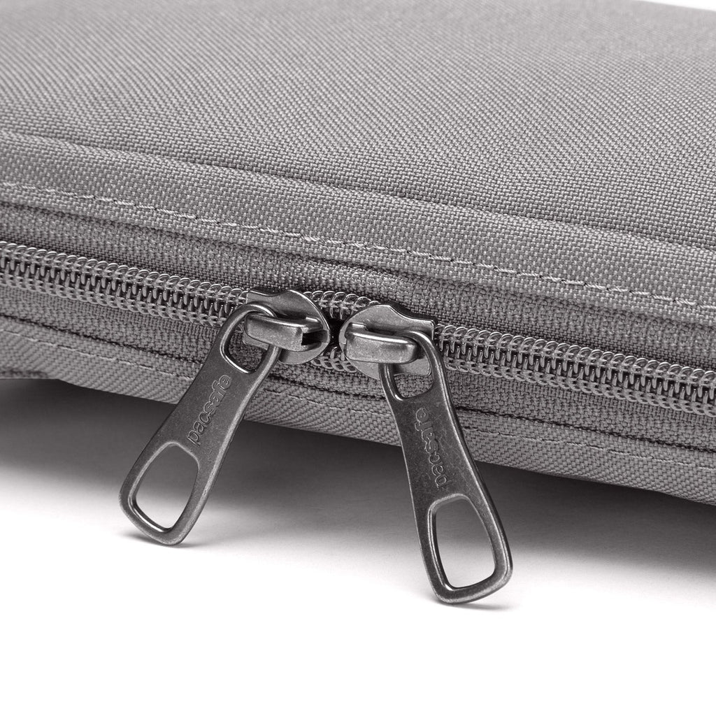RFIDsafe® 袖珍RFID 屏蔽斜孭袋
