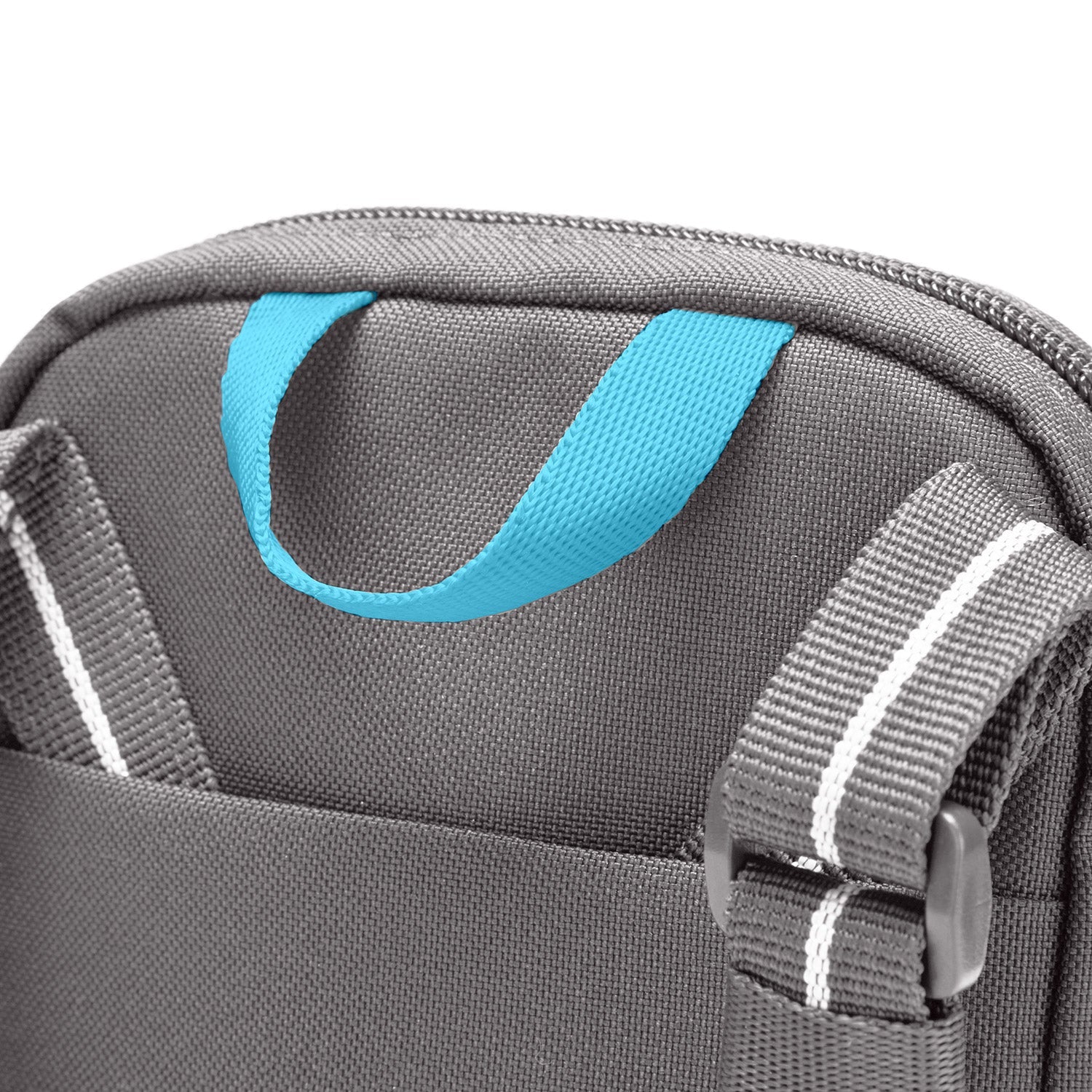 RFIDsafe® 袖珍RFID 屏蔽斜孭袋