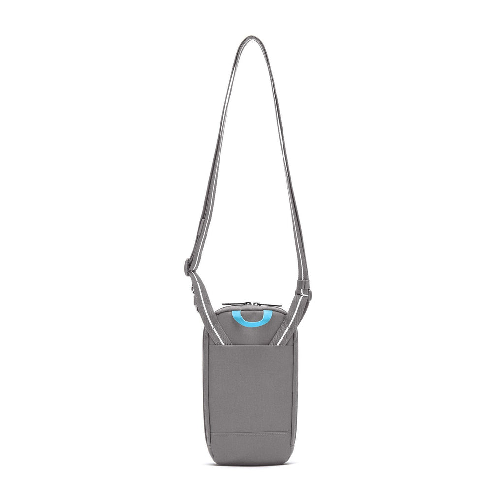 RFIDsafe® 袖珍RFID 屏蔽斜孭袋