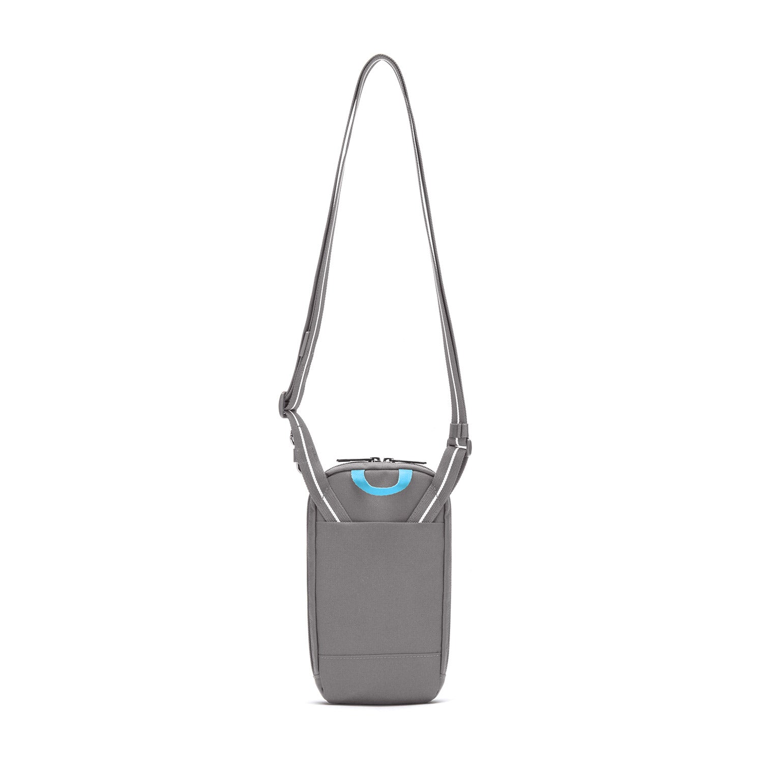 RFIDsafe® 袖珍RFID 屏蔽斜孭袋
