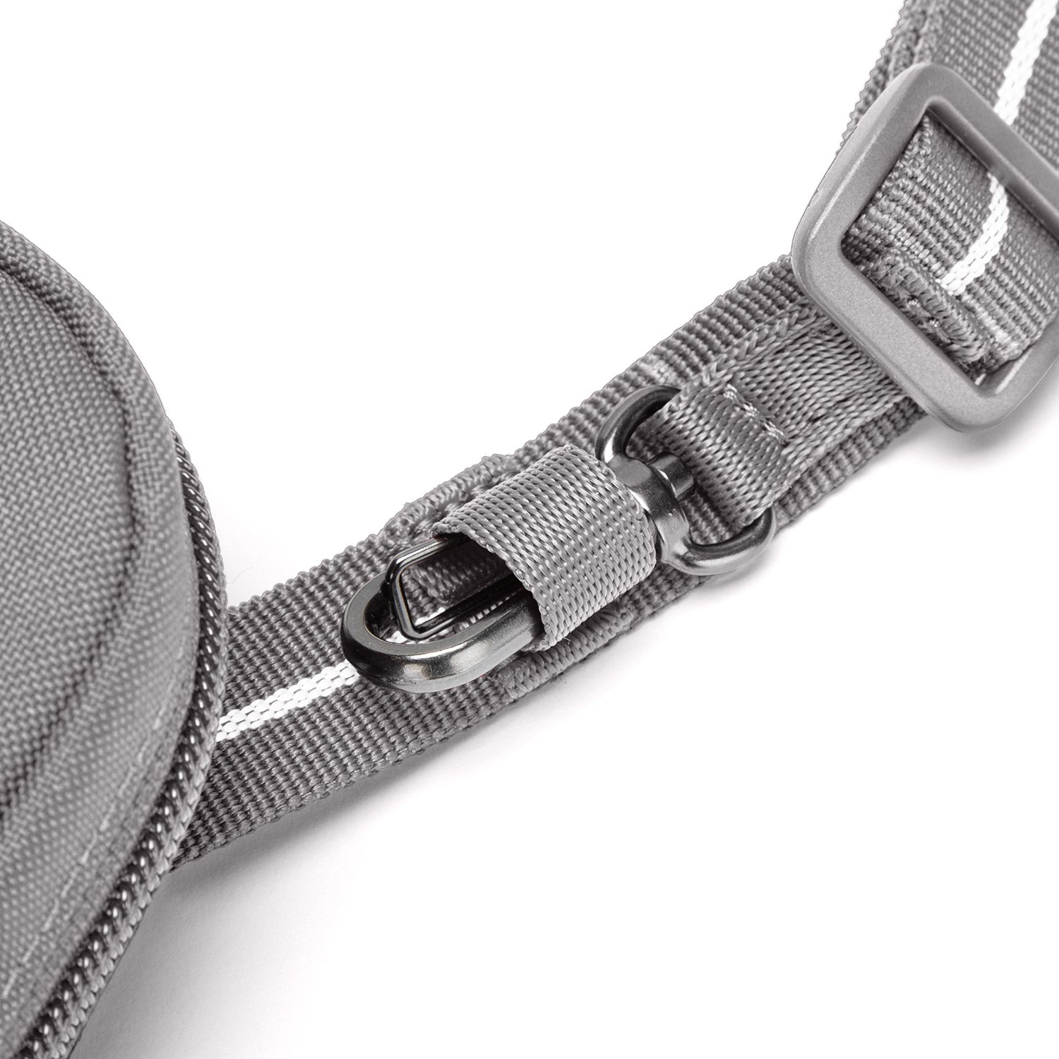 RFIDsafe® 袖珍RFID 屏蔽斜孭袋