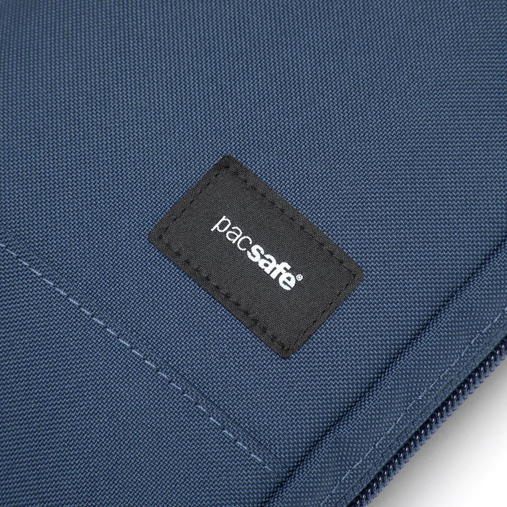 RFIDsafe® 袖珍RFID 屏蔽斜孭袋