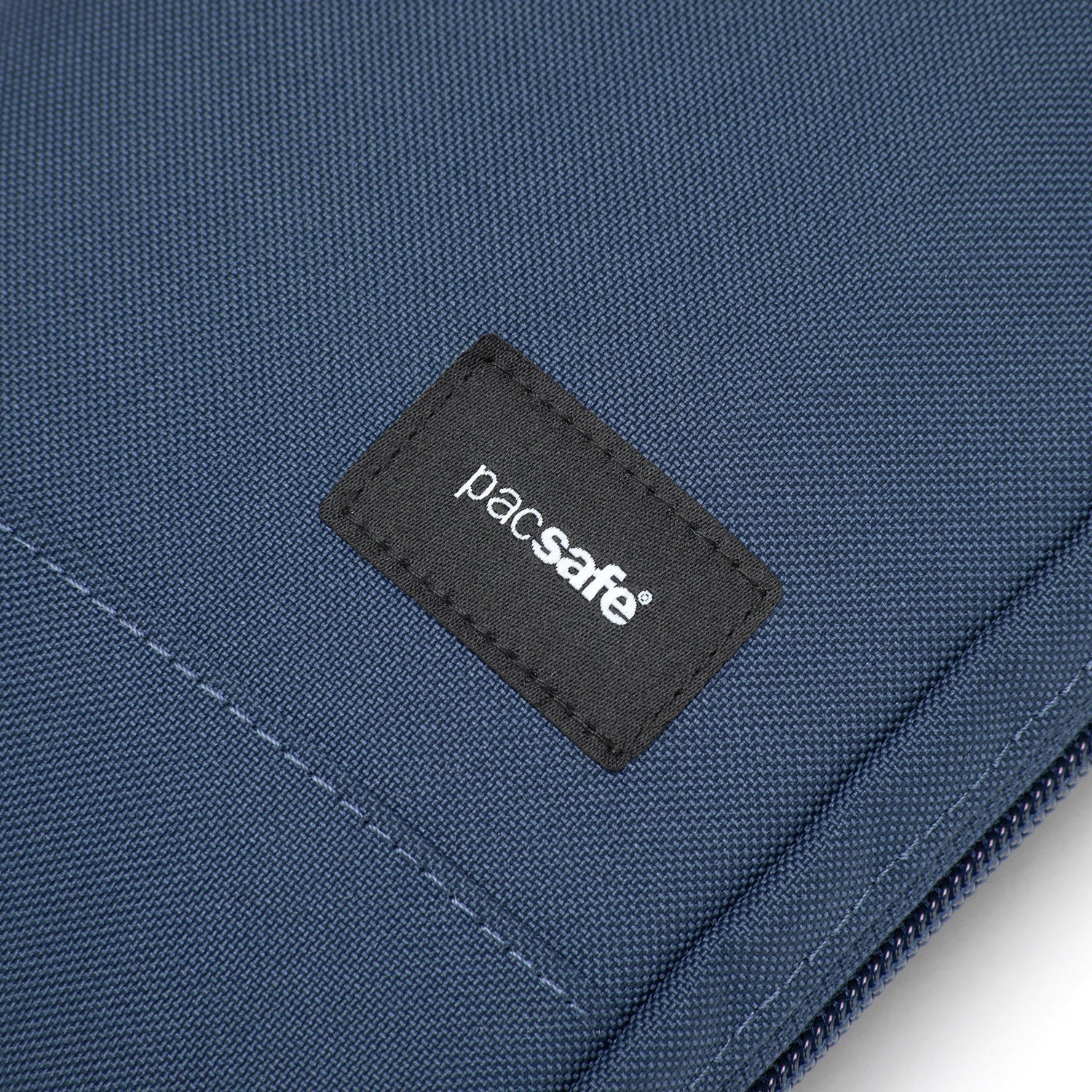 RFIDsafe® 袖珍RFID 屏蔽斜孭袋