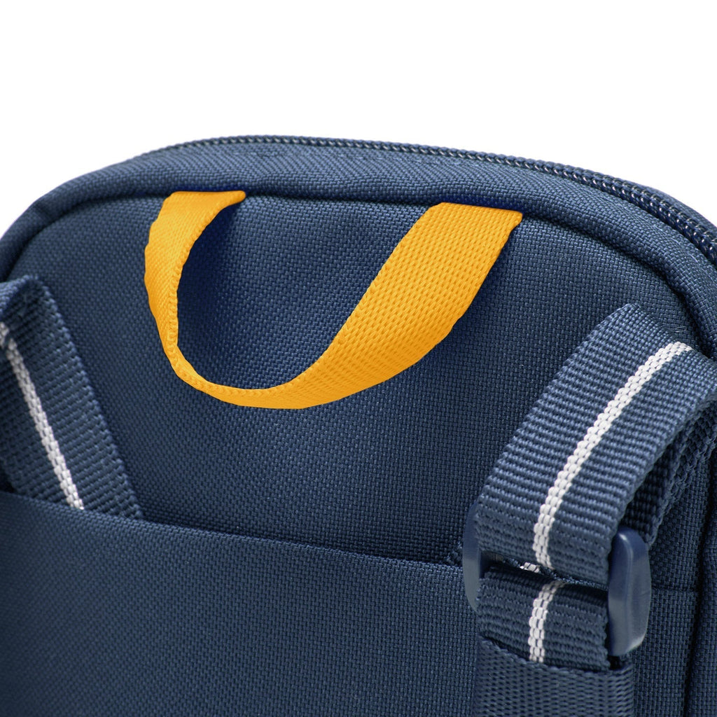 RFIDsafe® 袖珍RFID 屏蔽斜孭袋