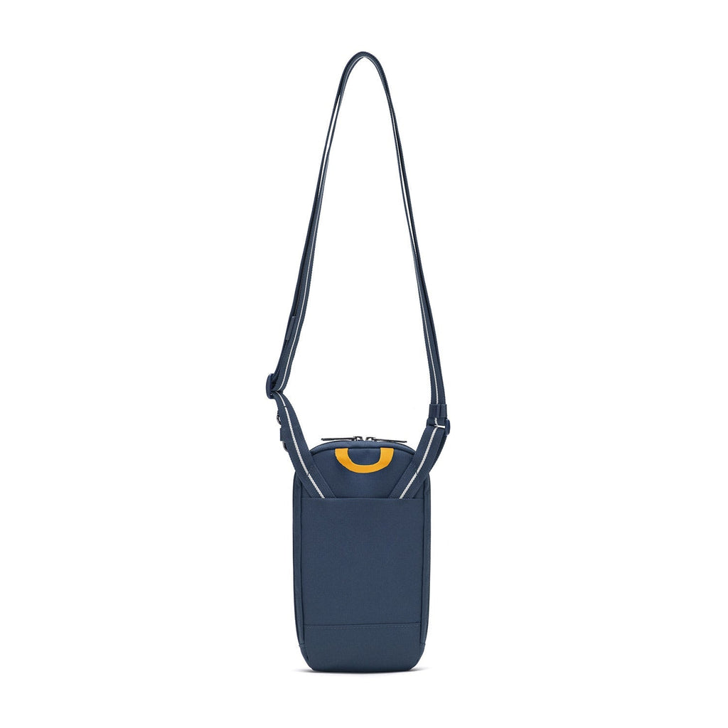 RFIDsafe® 袖珍RFID 屏蔽斜孭袋