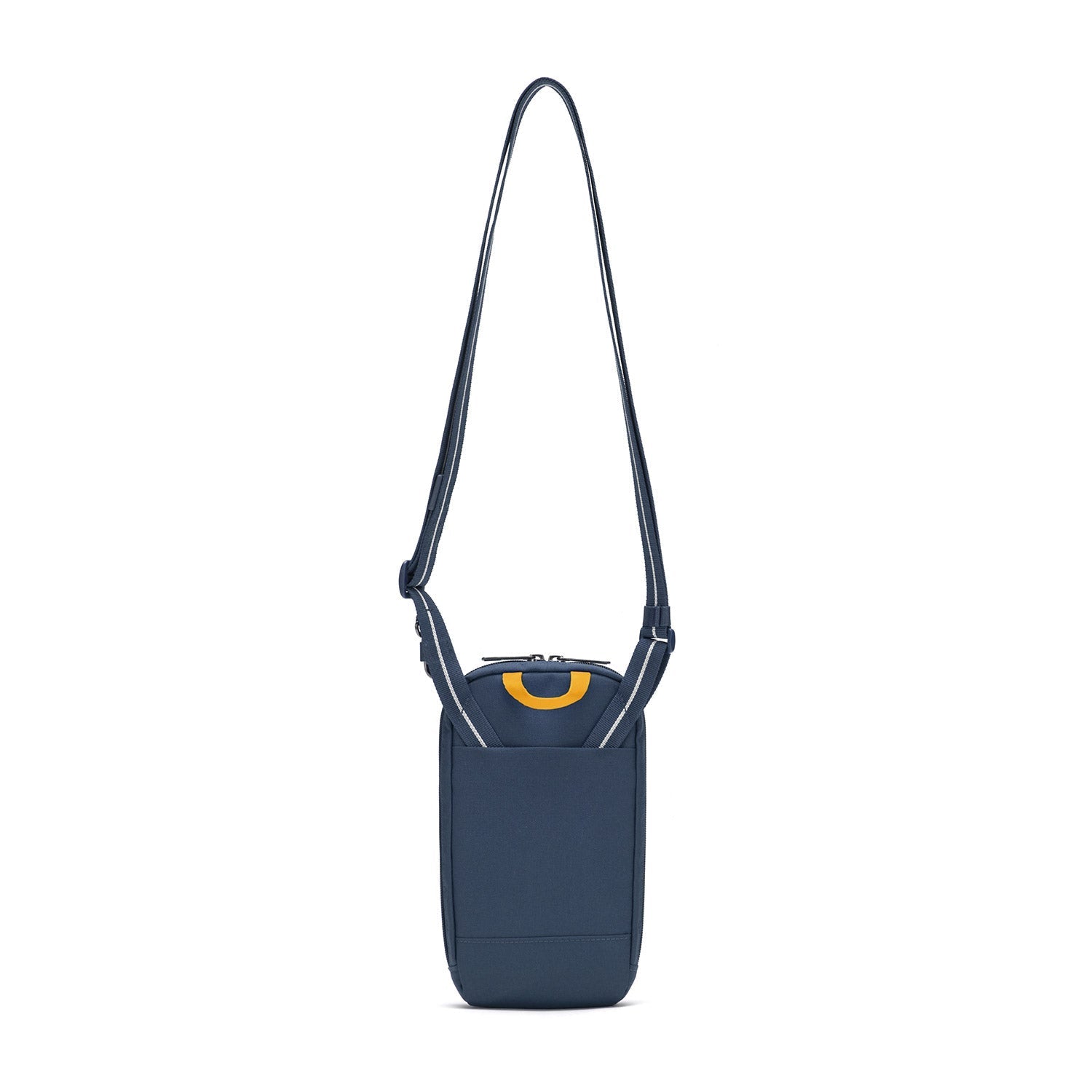 RFIDsafe® 袖珍RFID 屏蔽斜孭袋