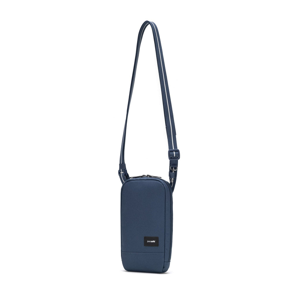RFIDsafe® 袖珍RFID 屏蔽斜孭袋