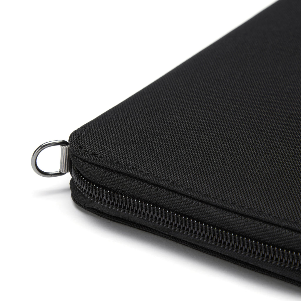 RFIDsafe® RFID 屏蔽旅行銀包