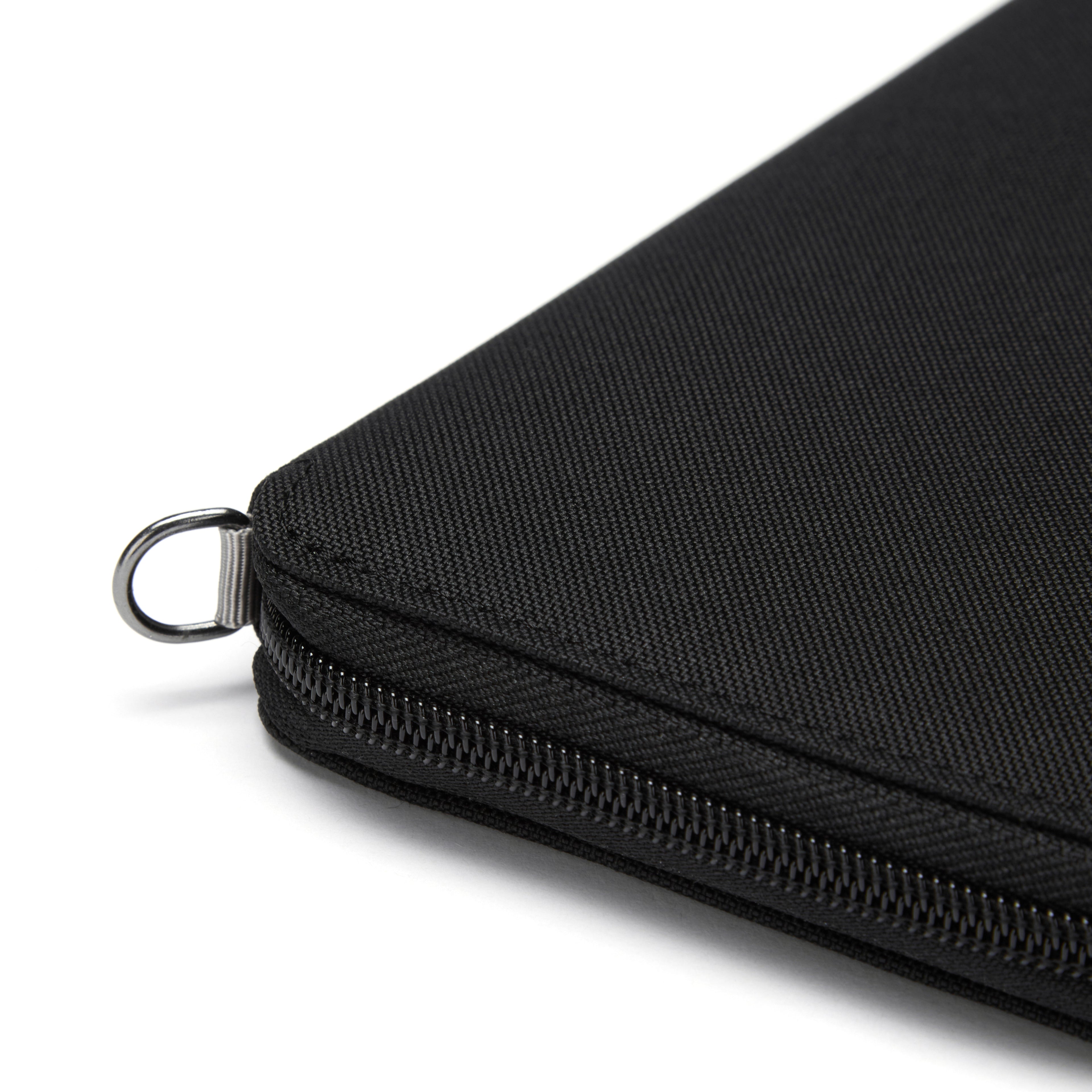 RFIDsafe® RFID 屏蔽旅行銀包