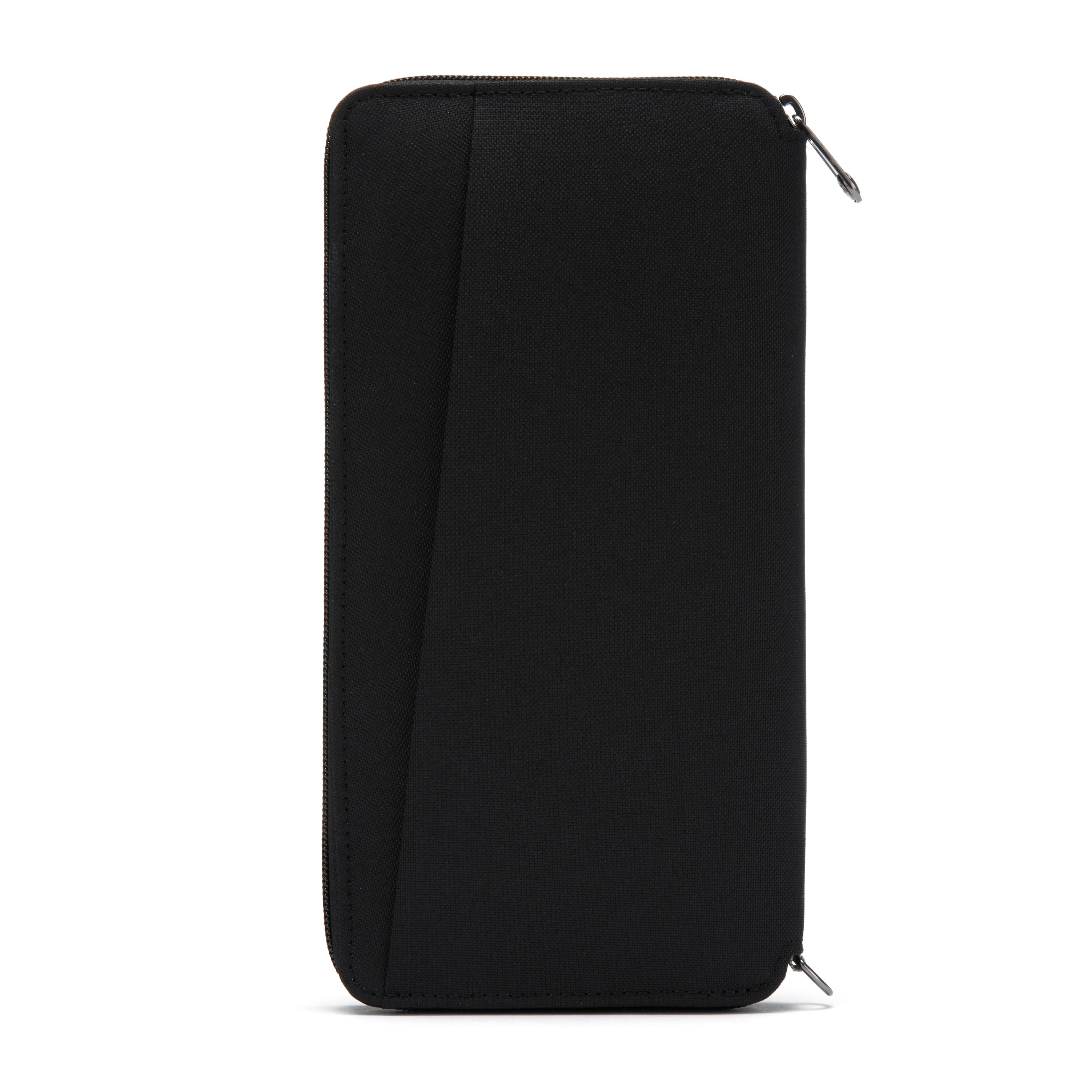 RFIDsafe® RFID 屏蔽旅行銀包