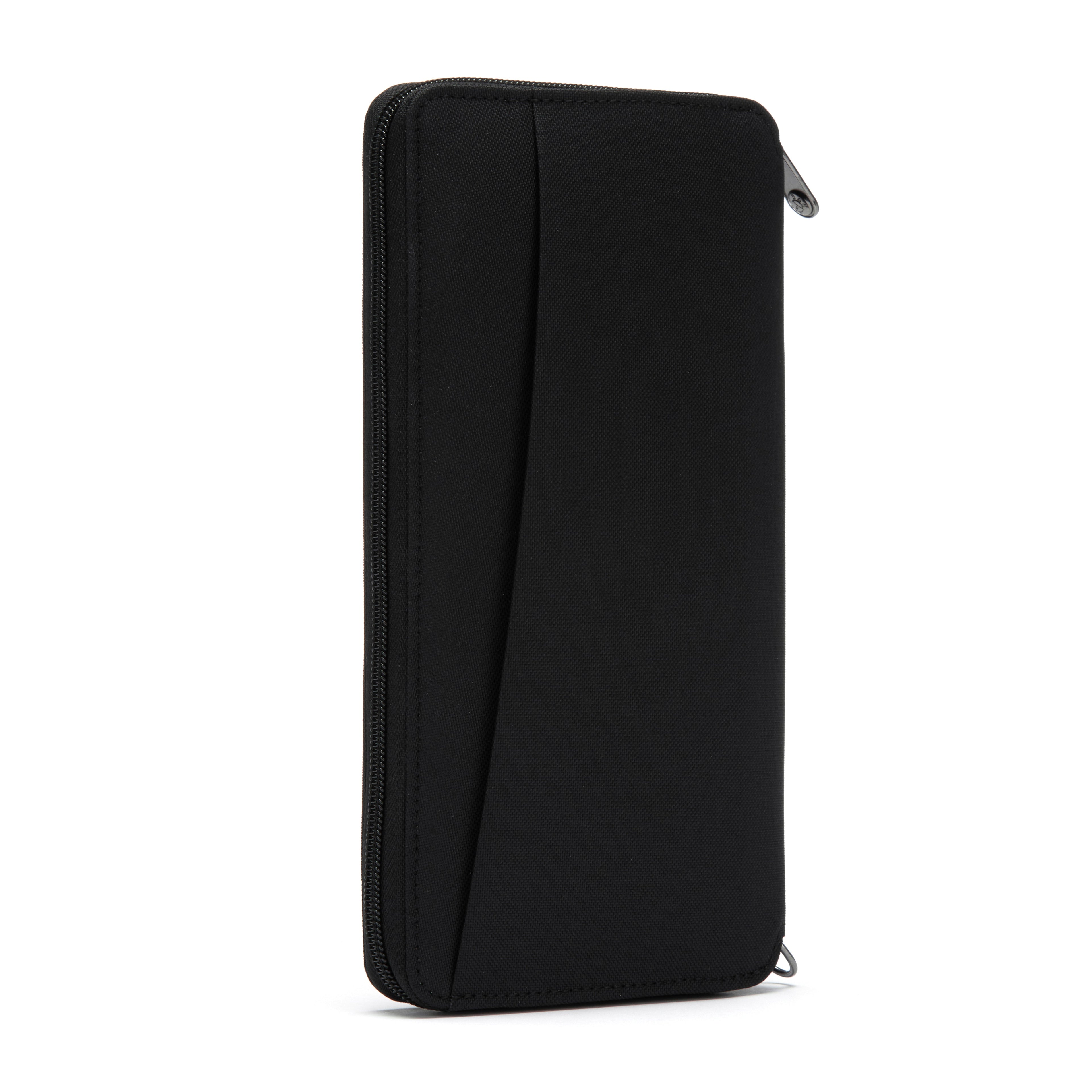 RFIDsafe® RFID 屏蔽旅行銀包