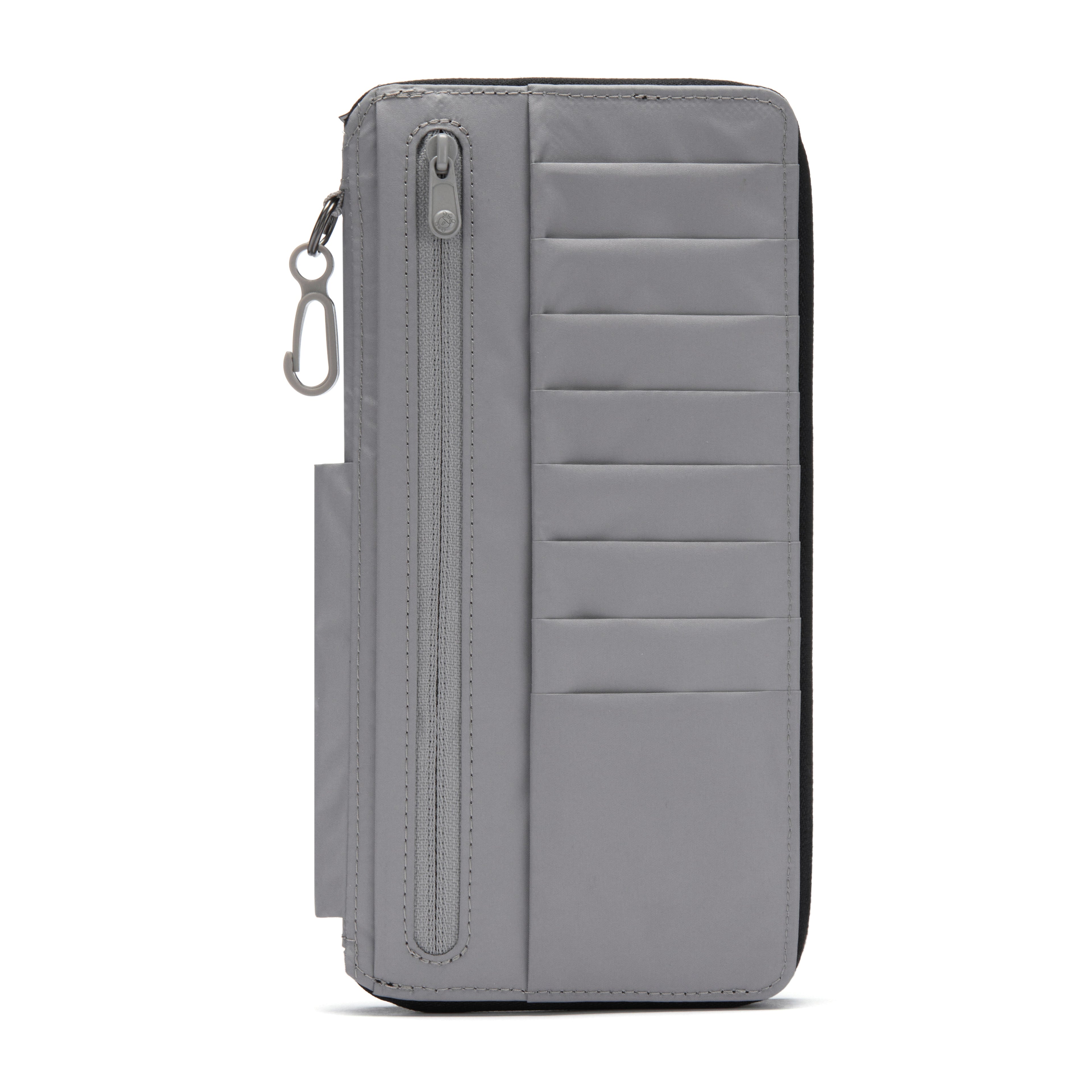 RFIDsafe® RFID 屏蔽旅行銀包